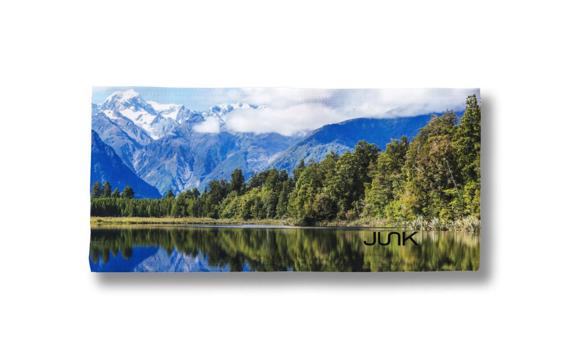 Canoe with a View Big Bang Lite Headband sold by JUNK Brands product image thumbnail 3