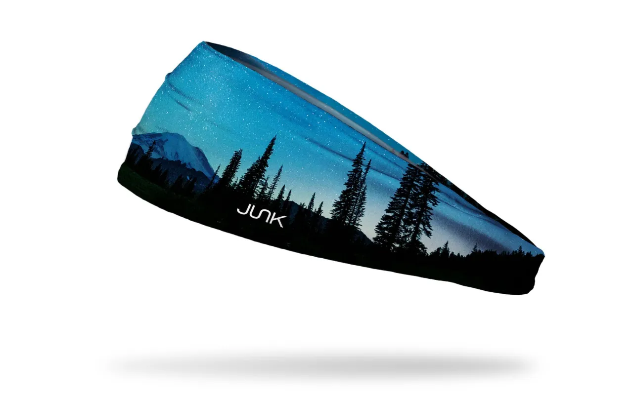 Airglow Big Bang Lite Headband sold by JUNK Brands