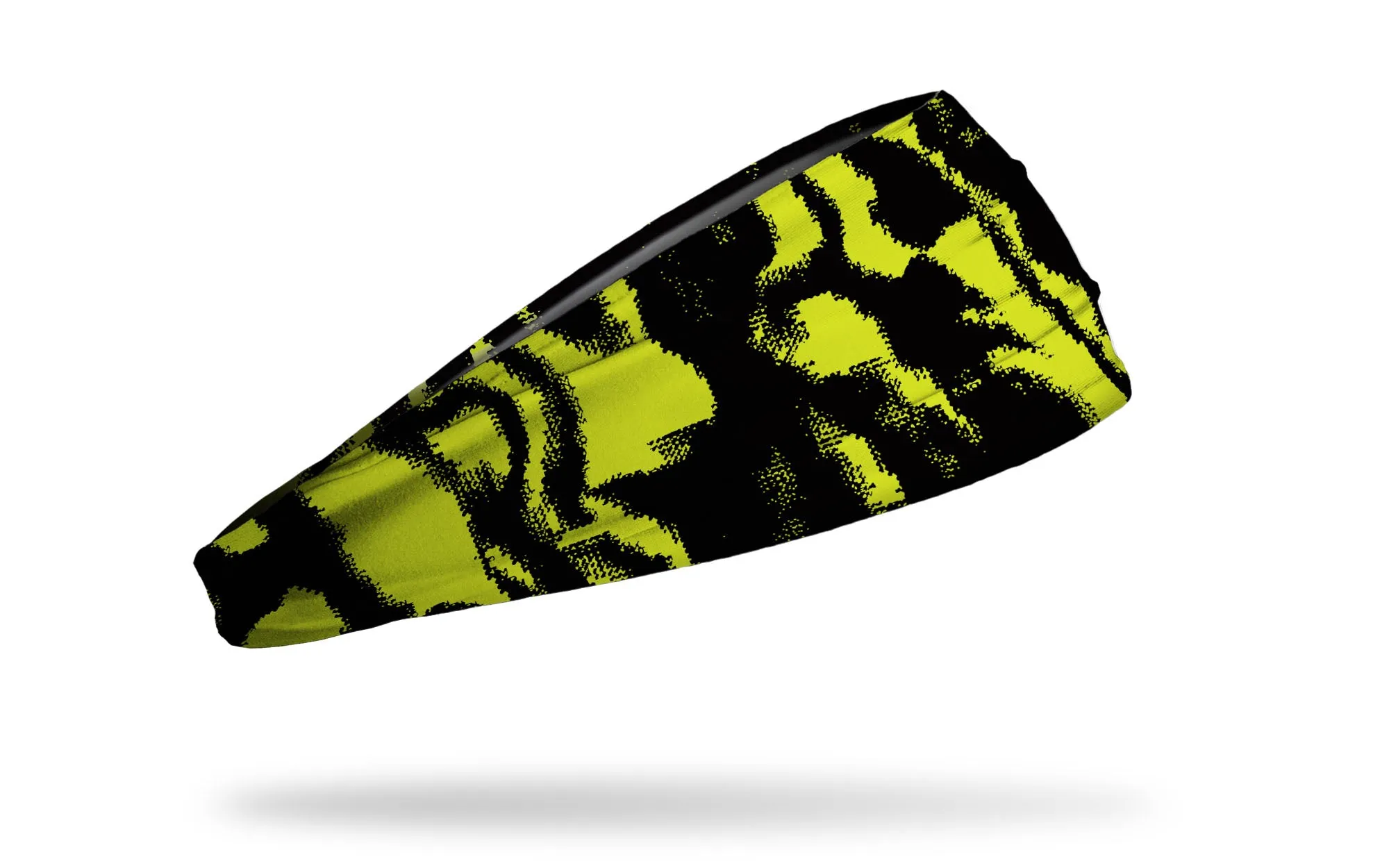 Console Cowboy Big Bang Lite Headband sold by JUNK Brands product image thumbnail 2