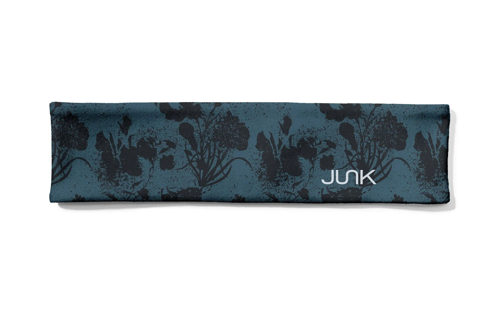 Inflorescence Infinity Headband sold by JUNK Brands product image thumbnail 3