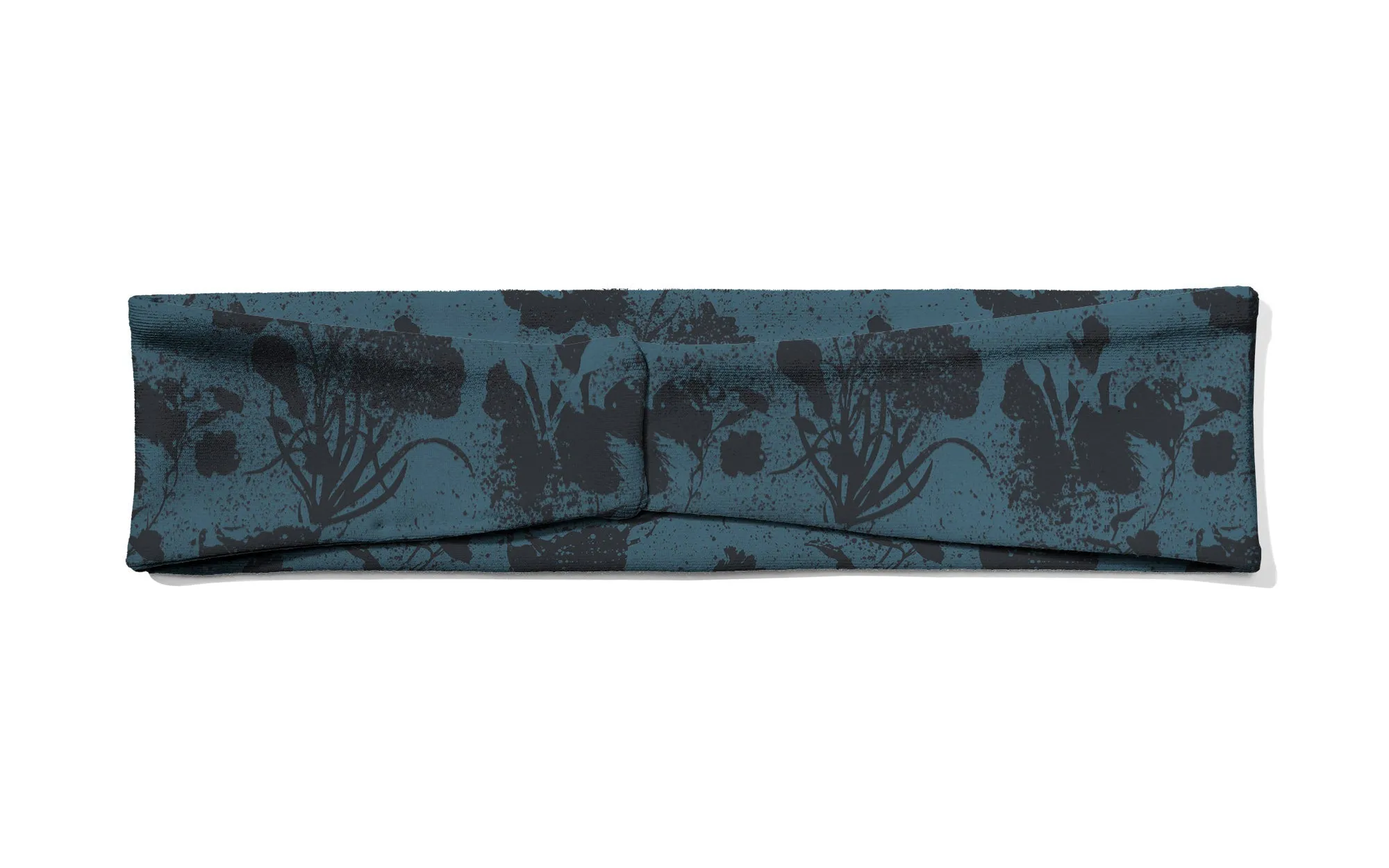 Inflorescence Infinity Headband sold by JUNK Brands product image thumbnail 4