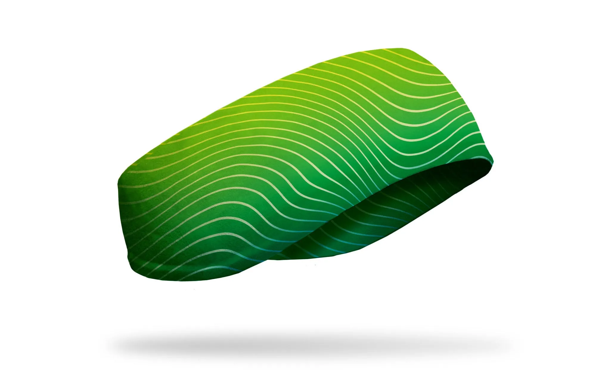 Limoncello Ear Warmer sold by JUNK Brands product image thumbnail 2