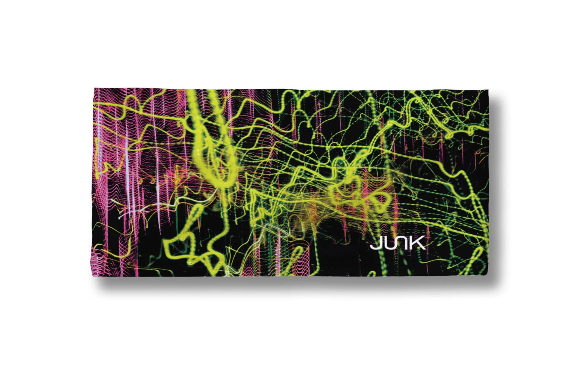 Hit the Deck Big Bang Lite Headband sold by JUNK Brands product image thumbnail 3