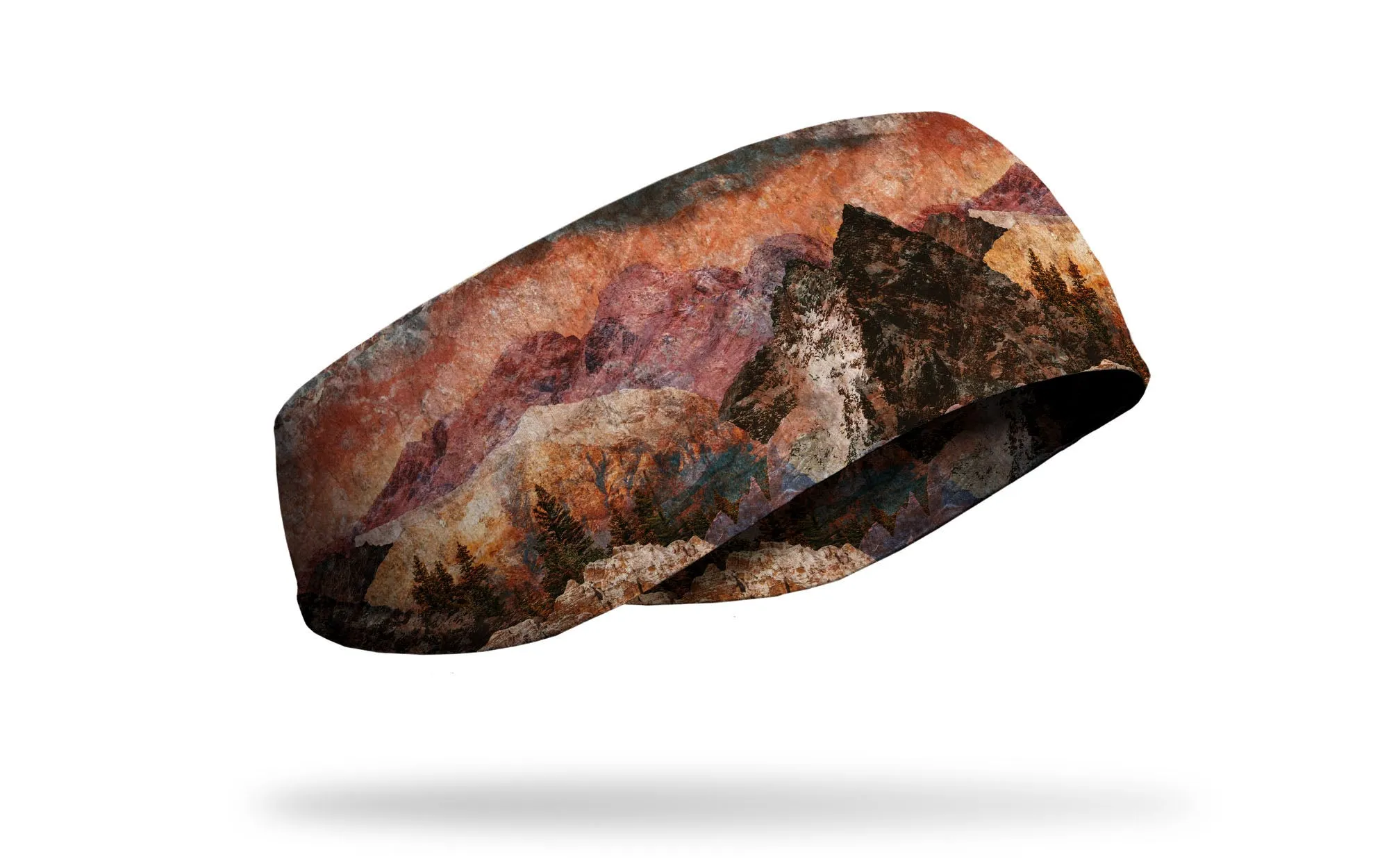 On the Range Ear Warmer sold by JUNK Brands product image thumbnail 2