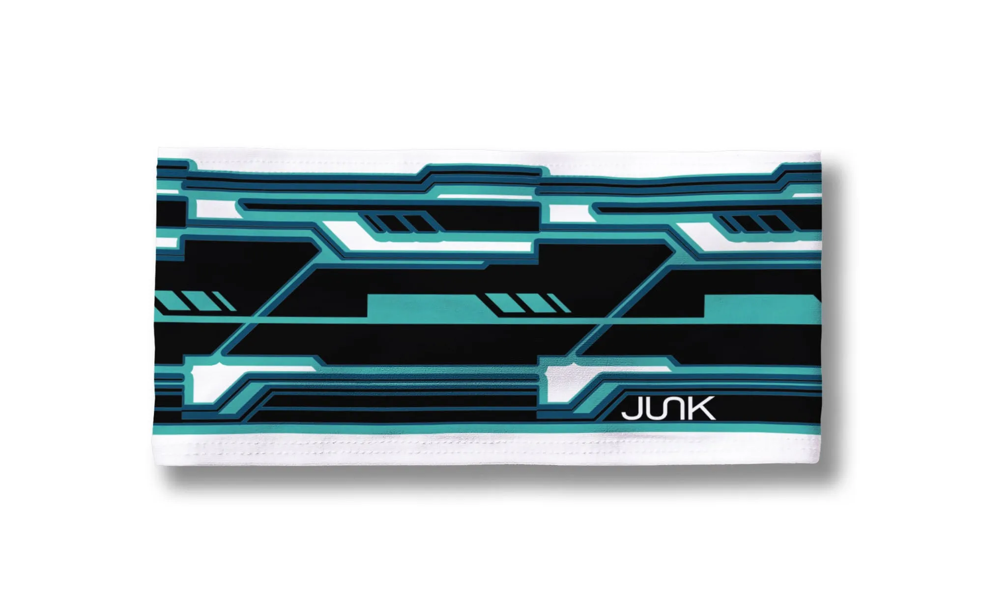 Netruner Big Bang Lite Headband sold by JUNK Brands product image thumbnail 3