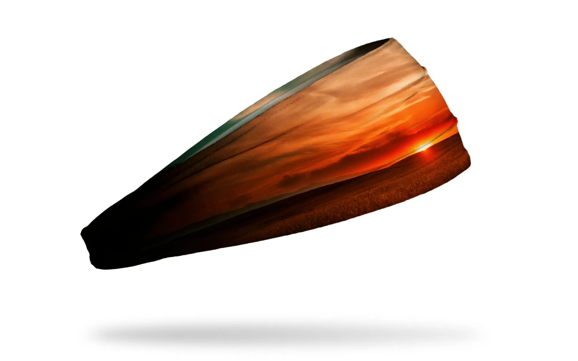 Sungazer Big Bang Lite Headband sold by JUNK Brands product image thumbnail 2