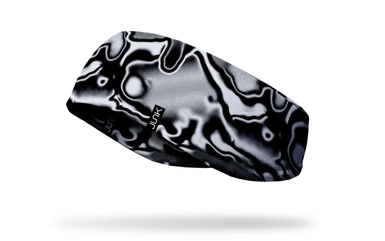 SYZYGY Ear Warmer sold by JUNK Brands