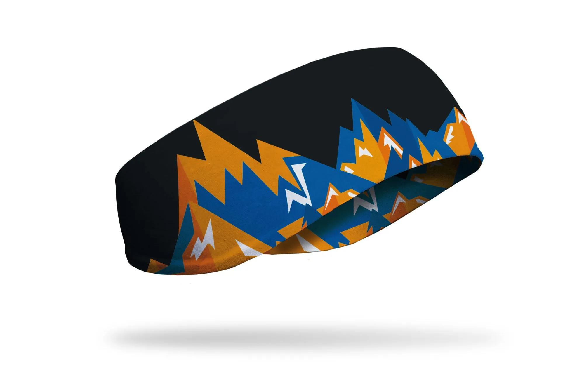 To the Top Ear Warmer sold by JUNK Brands product image thumbnail 2