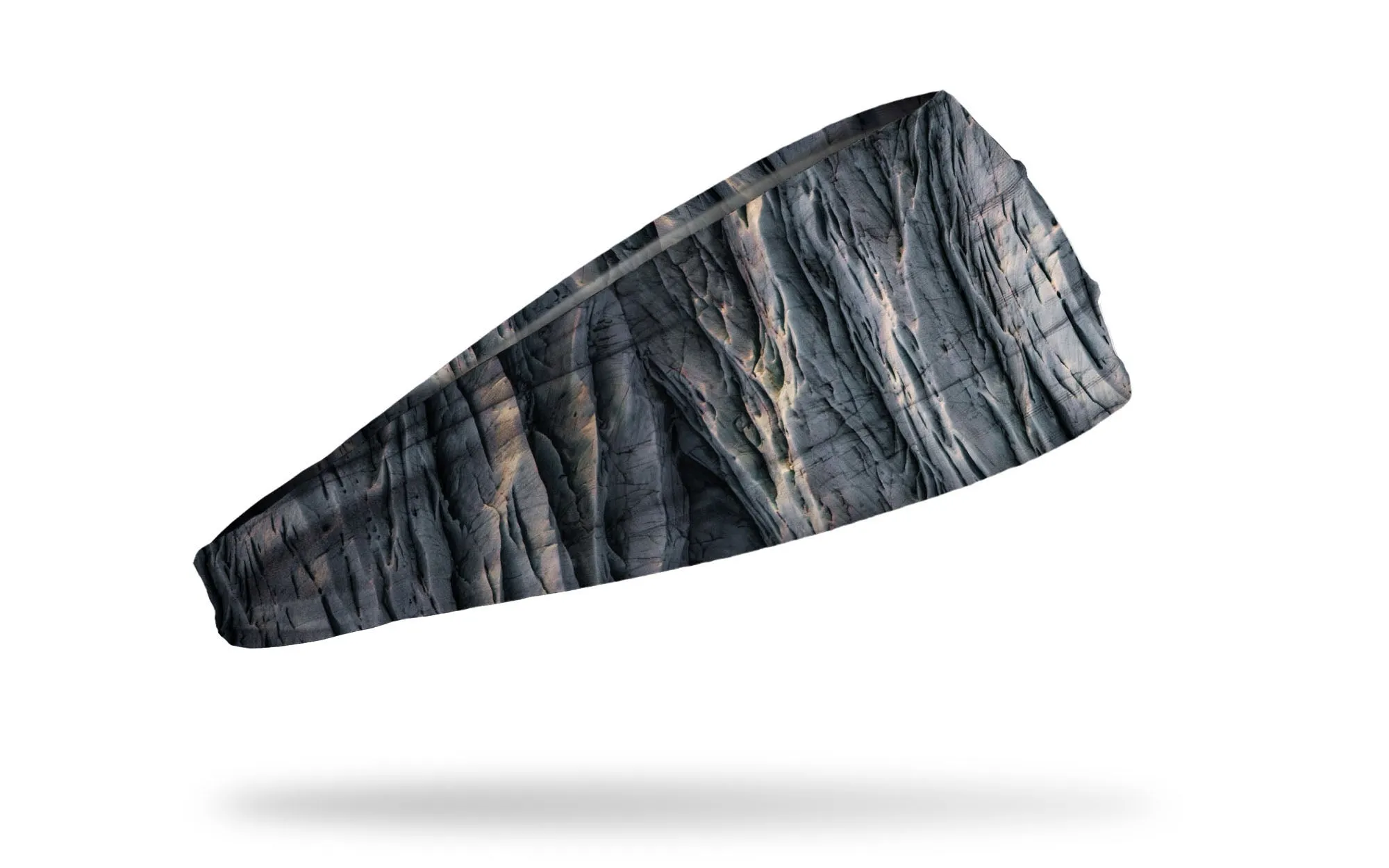 Weathered Storm Big Bang Lite Headband sold by JUNK Brands product image thumbnail 2