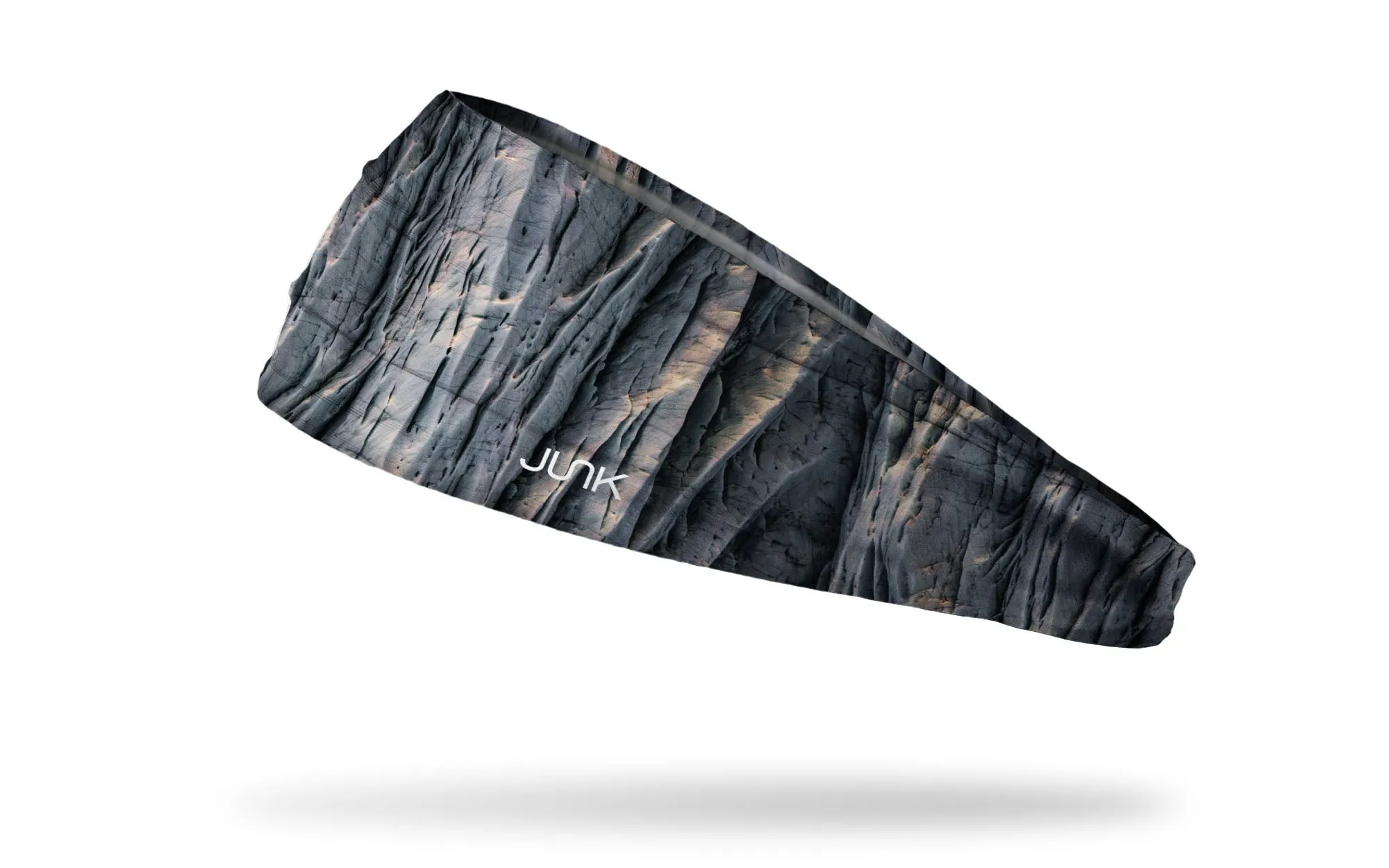 Weathered Storm Big Bang Lite Headband sold by JUNK Brands