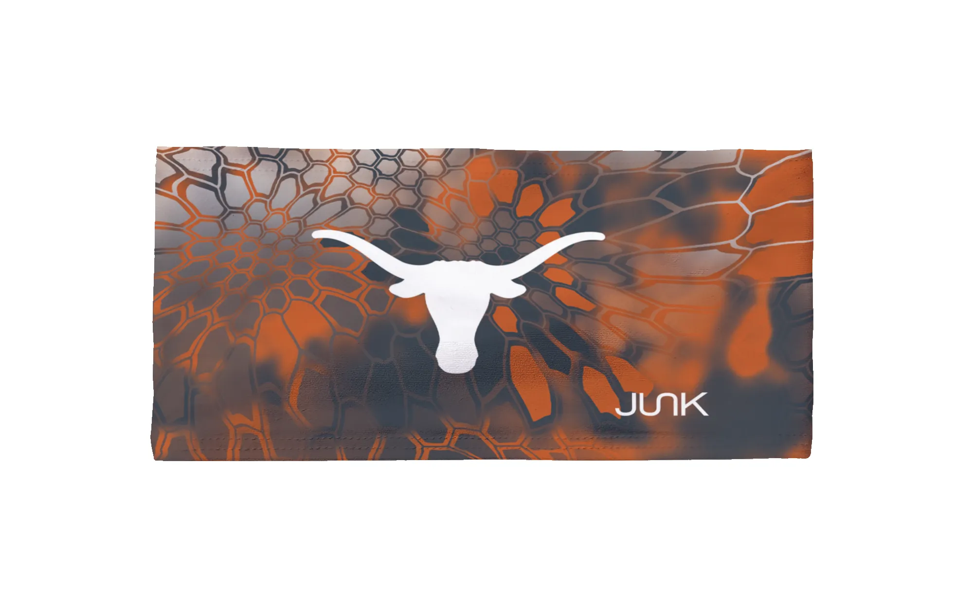 University of Texas: Kryptek Big Bang Lite Headband sold by JUNK Brands product image thumbnail 3