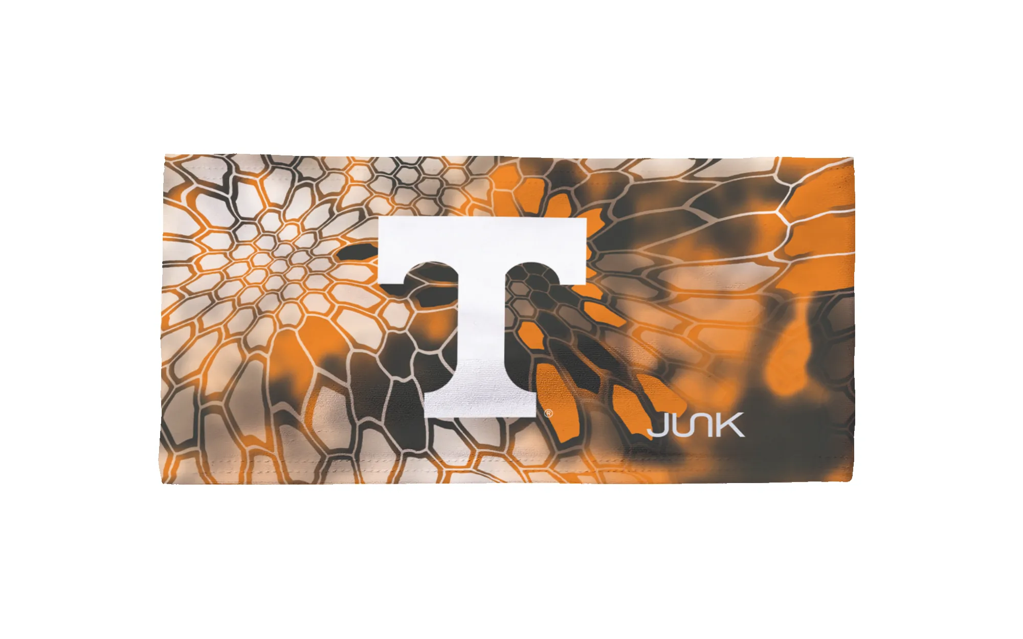 University of Tennessee: Kryptek Big Bang Lite Headband sold by JUNK Brands product image thumbnail 3