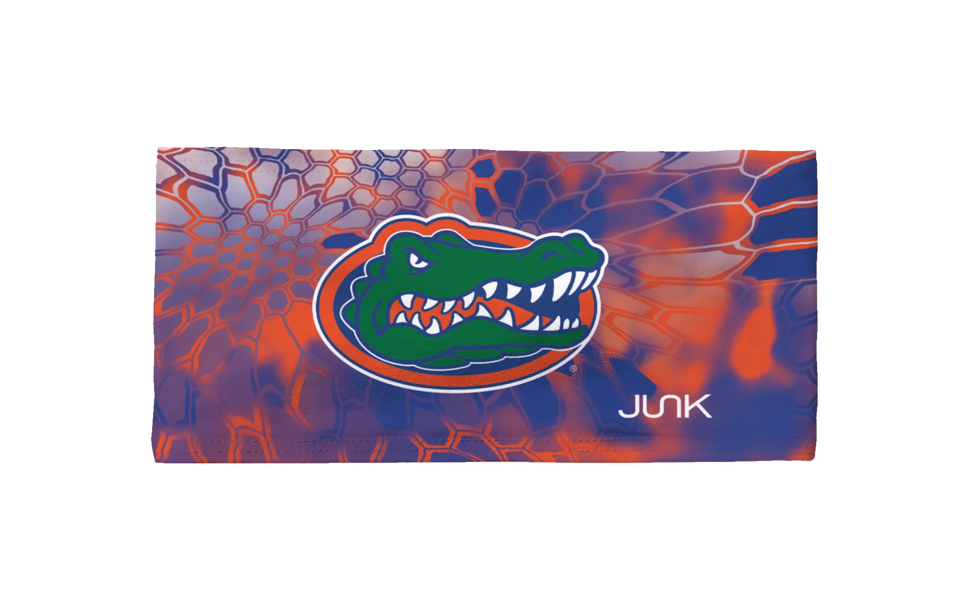 University of Florida: Kryptek Big Bang Lite Headband sold by JUNK Brands product image thumbnail 3