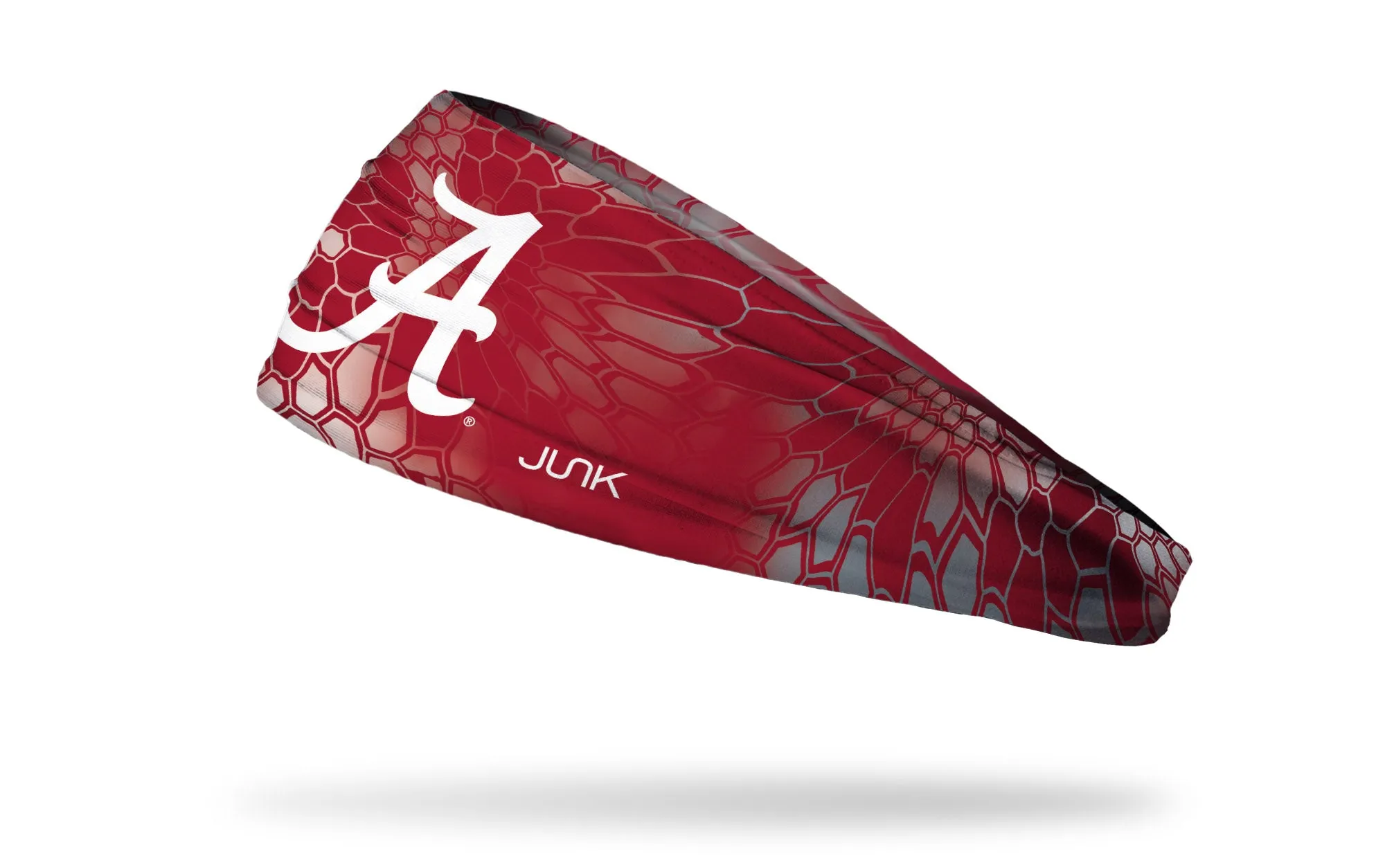 University of Alabama: Kryptek Big Bang Lite Headband sold by JUNK Brands