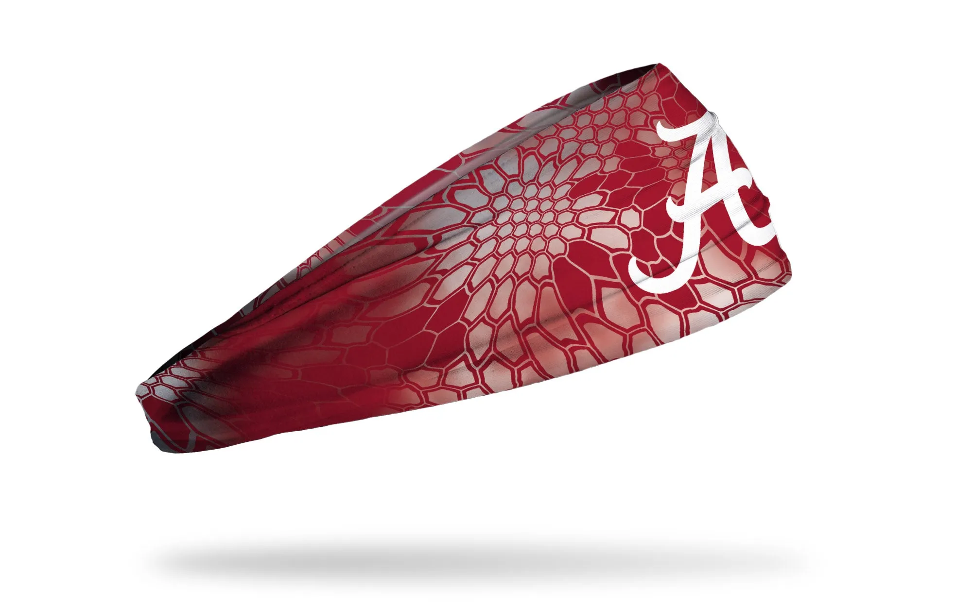 University of Alabama: Kryptek Big Bang Lite Headband sold by JUNK Brands product image thumbnail 2