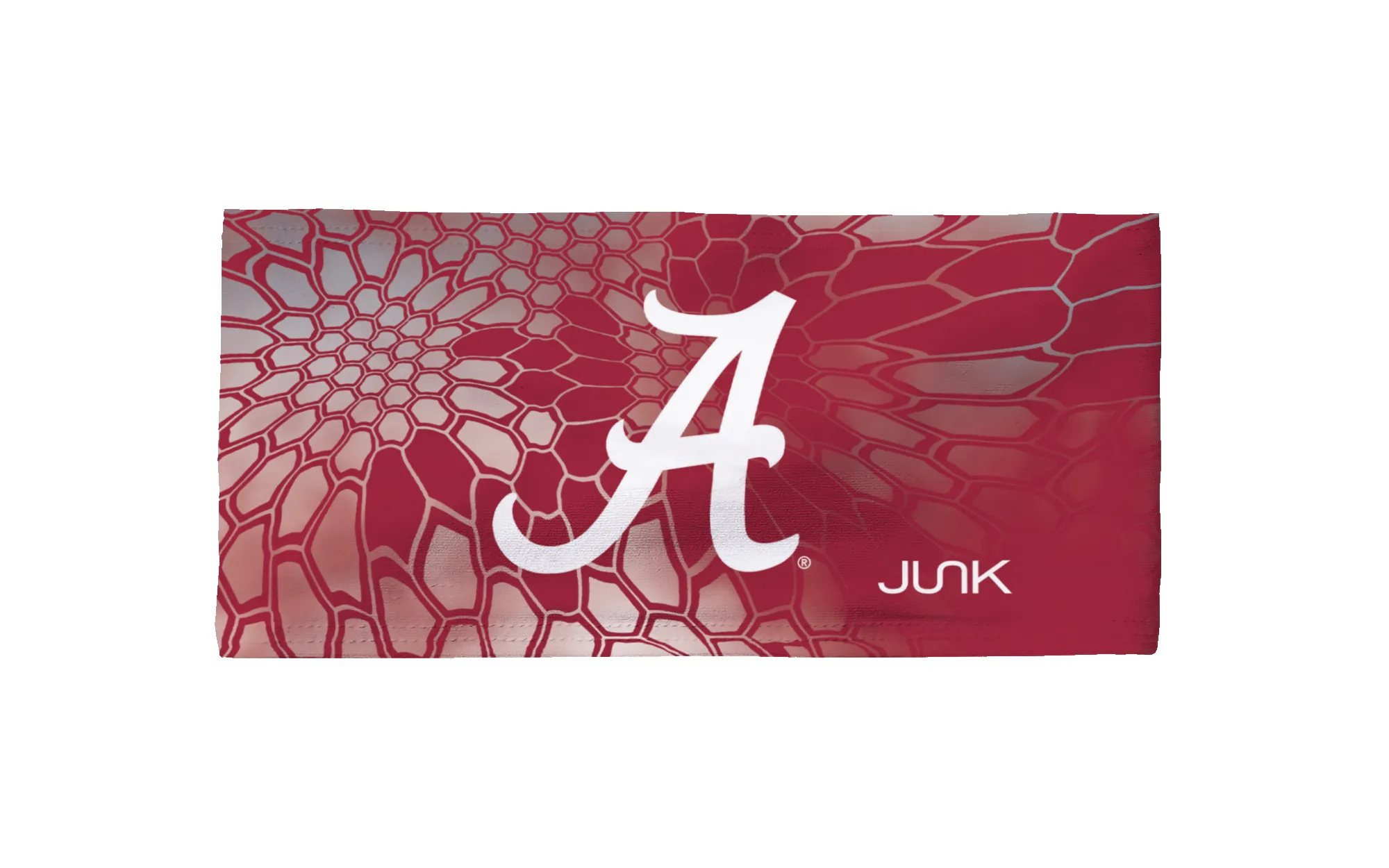 University of Alabama: Kryptek Big Bang Lite Headband sold by JUNK Brands product image thumbnail 3