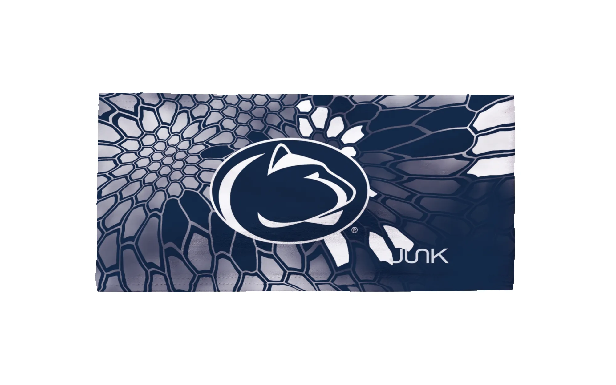 Penn State University: Kryptek Big Bang Lite Headband sold by JUNK Brands product image thumbnail 3