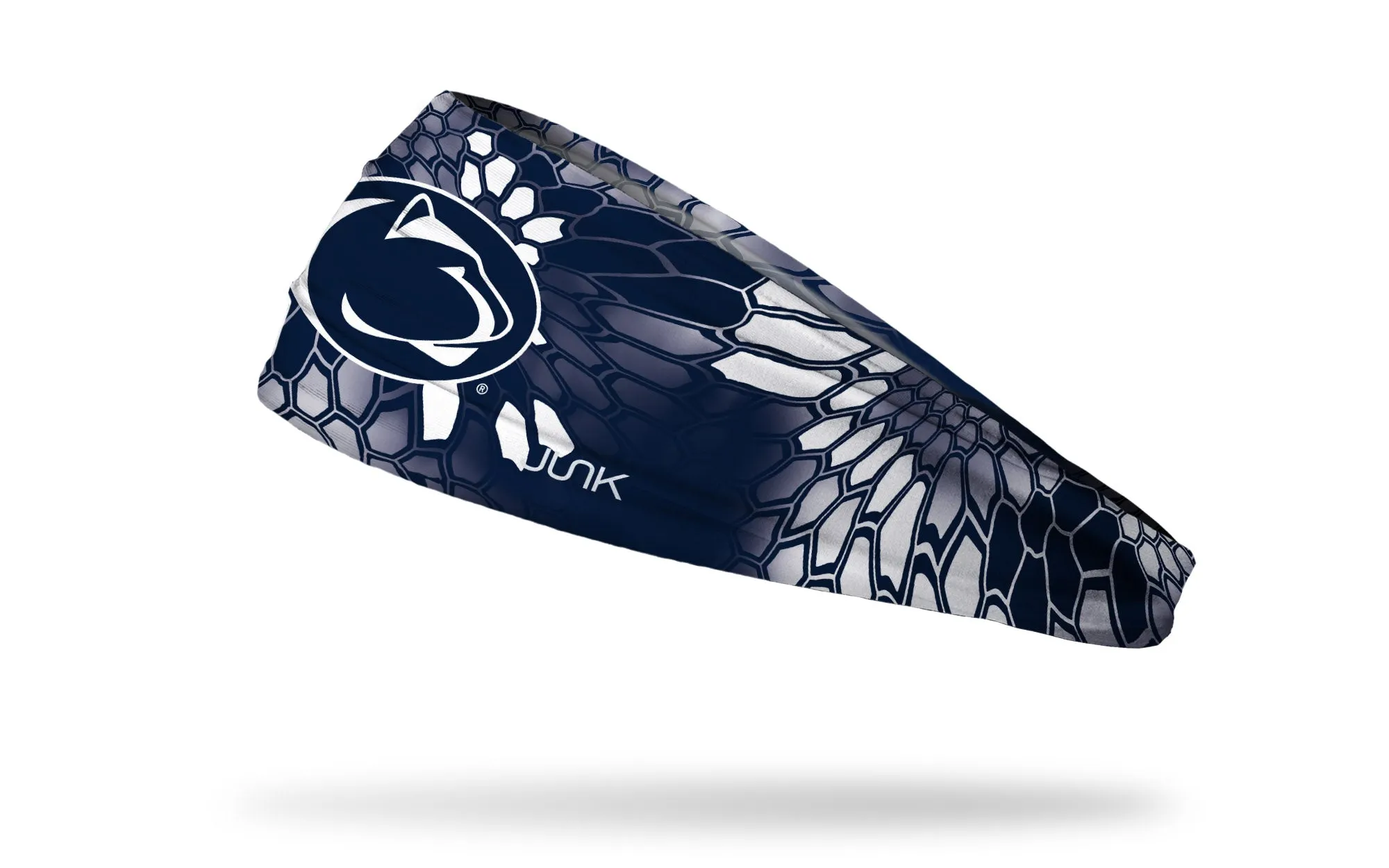 Penn State University: Kryptek Big Bang Lite Headband sold by JUNK Brands