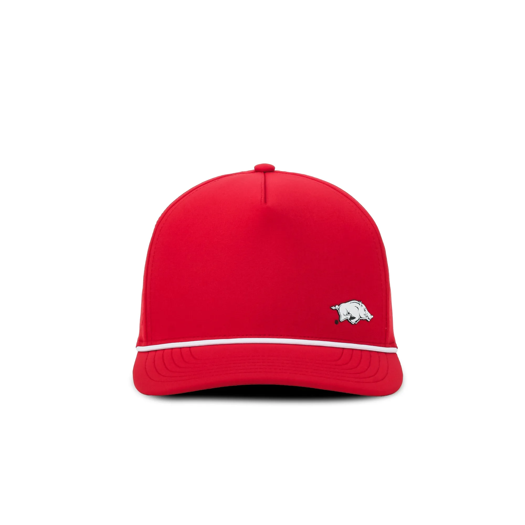 University of Arkansas: Apex Hat Cardinal sold by JUNK Brands product image thumbnail 2