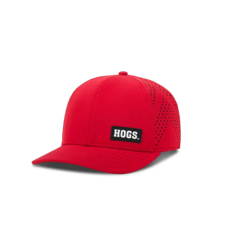 University of Arkansas Surge Hat sold by JUNK Brands