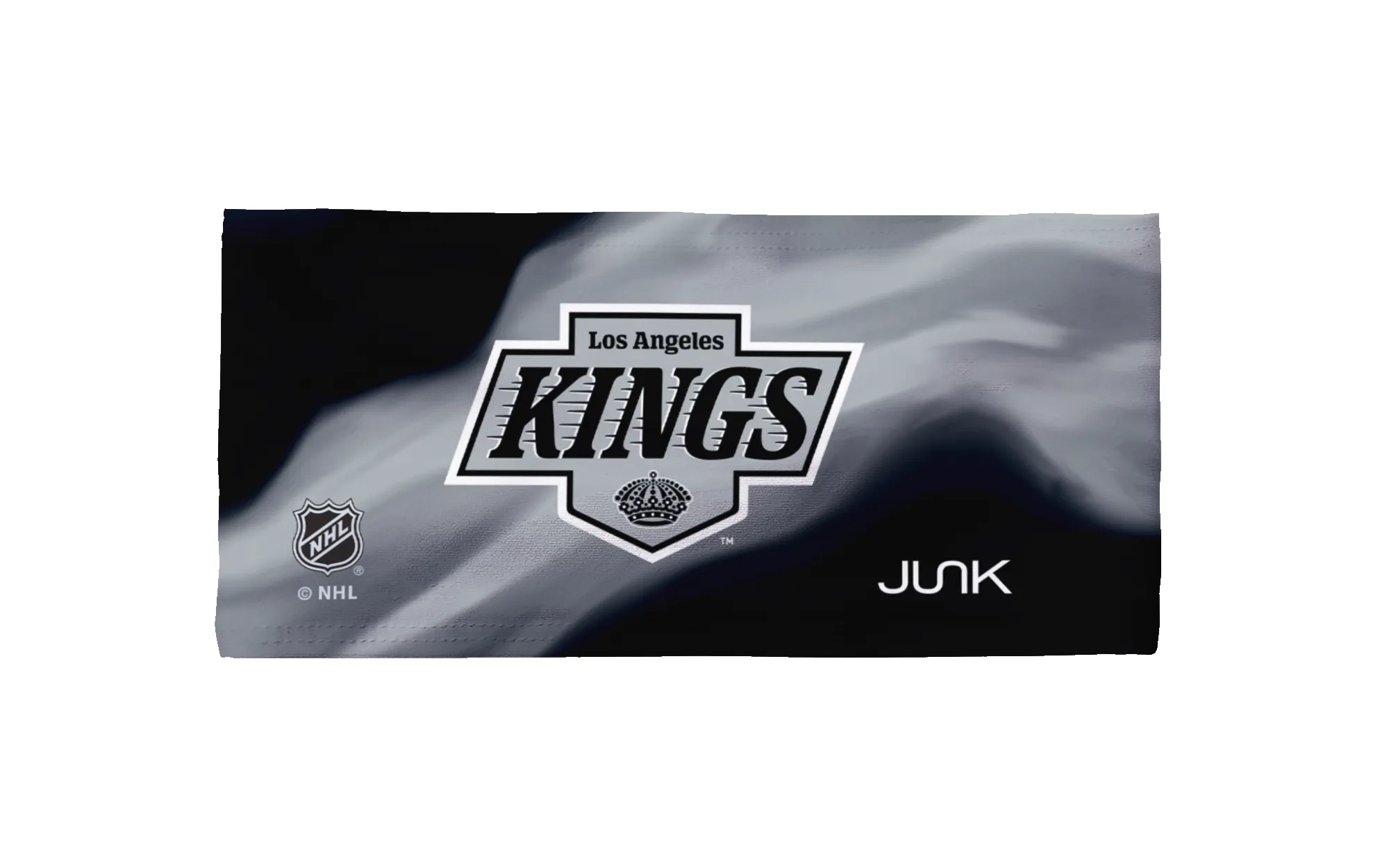 Los Angeles Kings: Faceoff Big Bang Lite Headband sold by JUNK Brands product image thumbnail 3