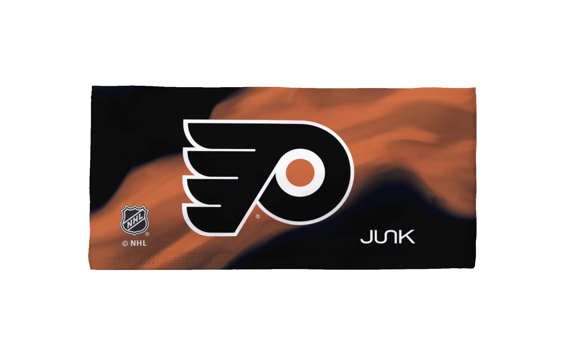 Philadelphia Flyers: Faceoff Big Bang Lite Headband sold by JUNK Brands product image thumbnail 3