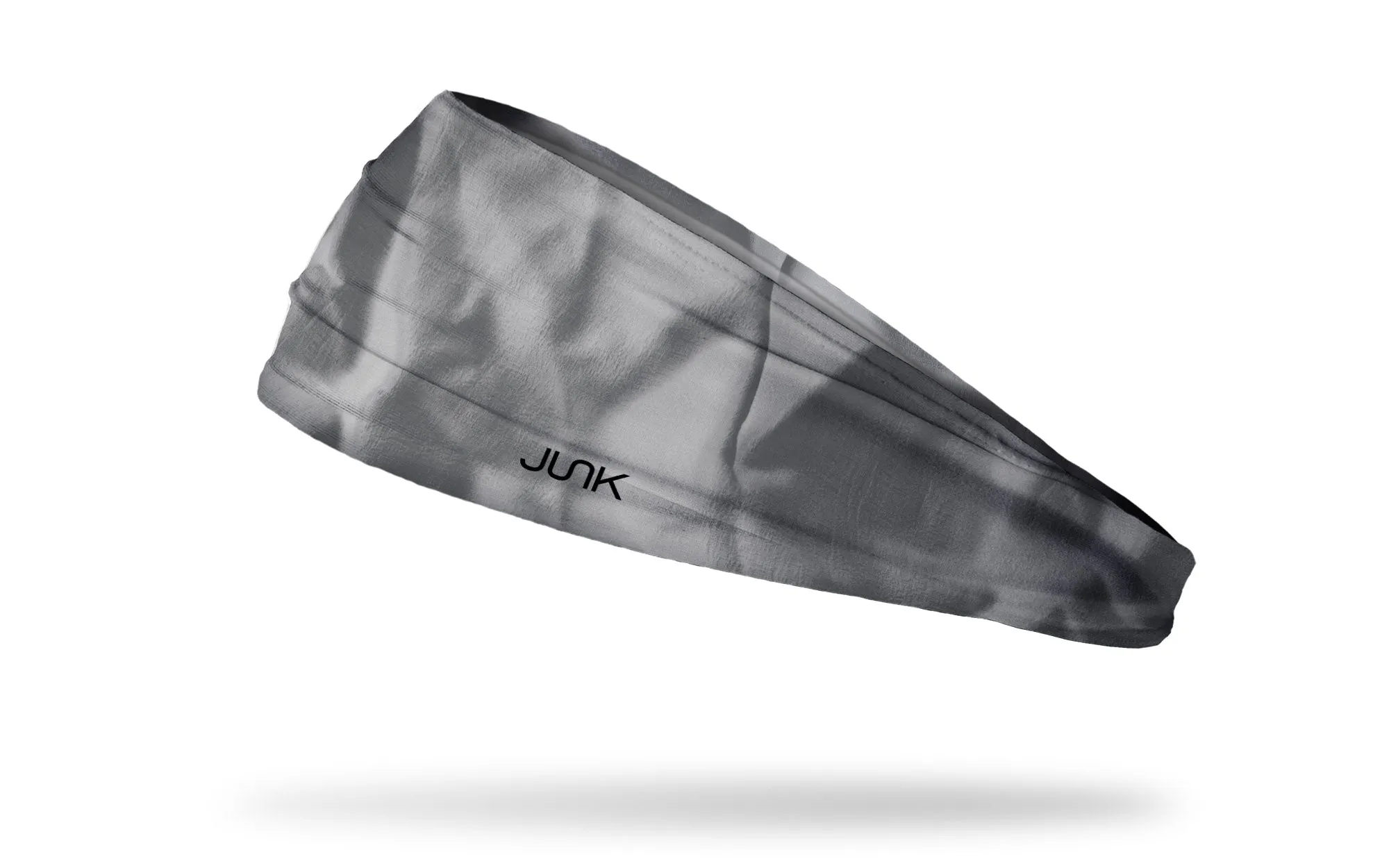 Gray Circuit Big Bang Lite Headband sold by JUNK Brands