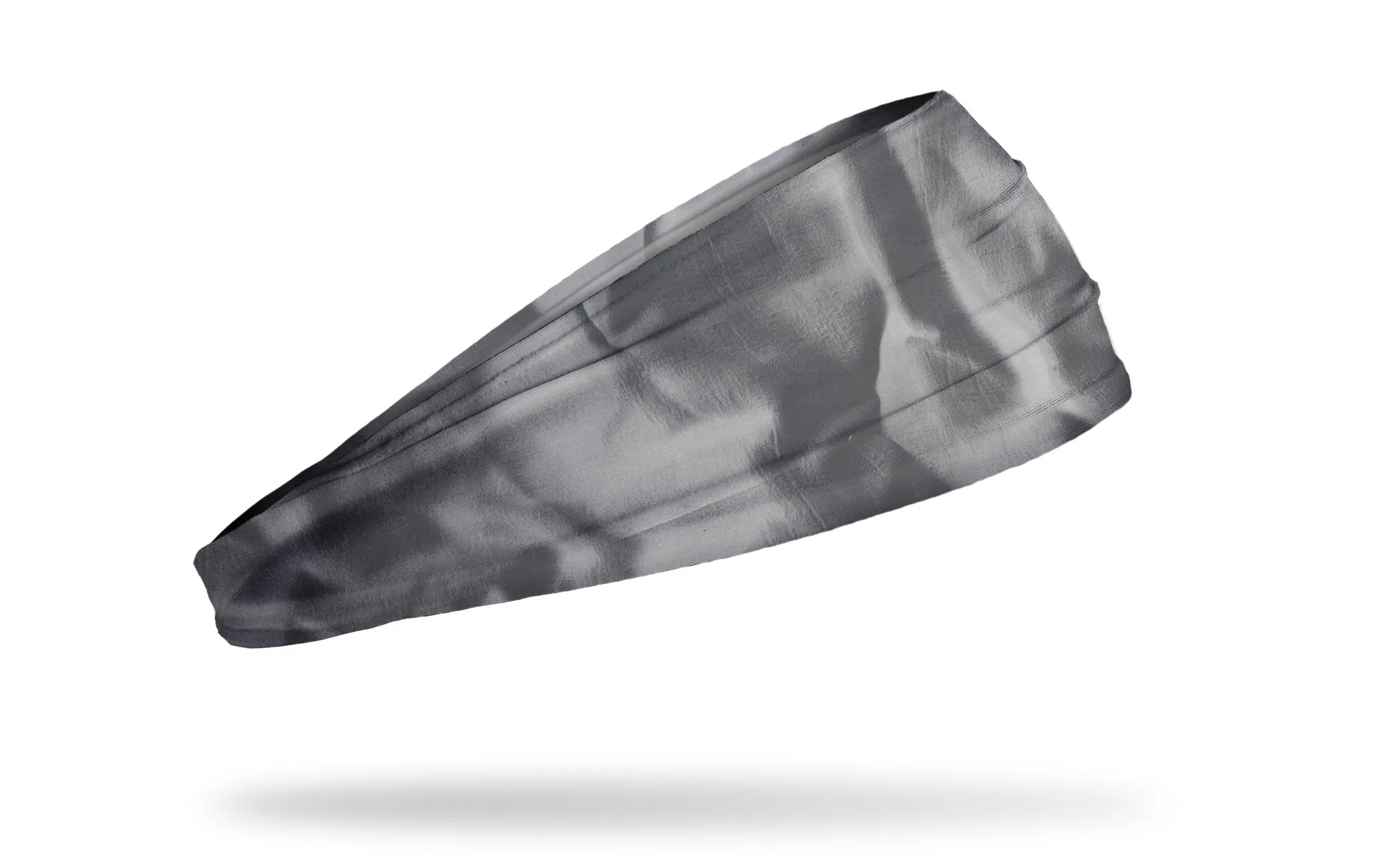 Gray Circuit Big Bang Lite Headband sold by JUNK Brands product image thumbnail 2
