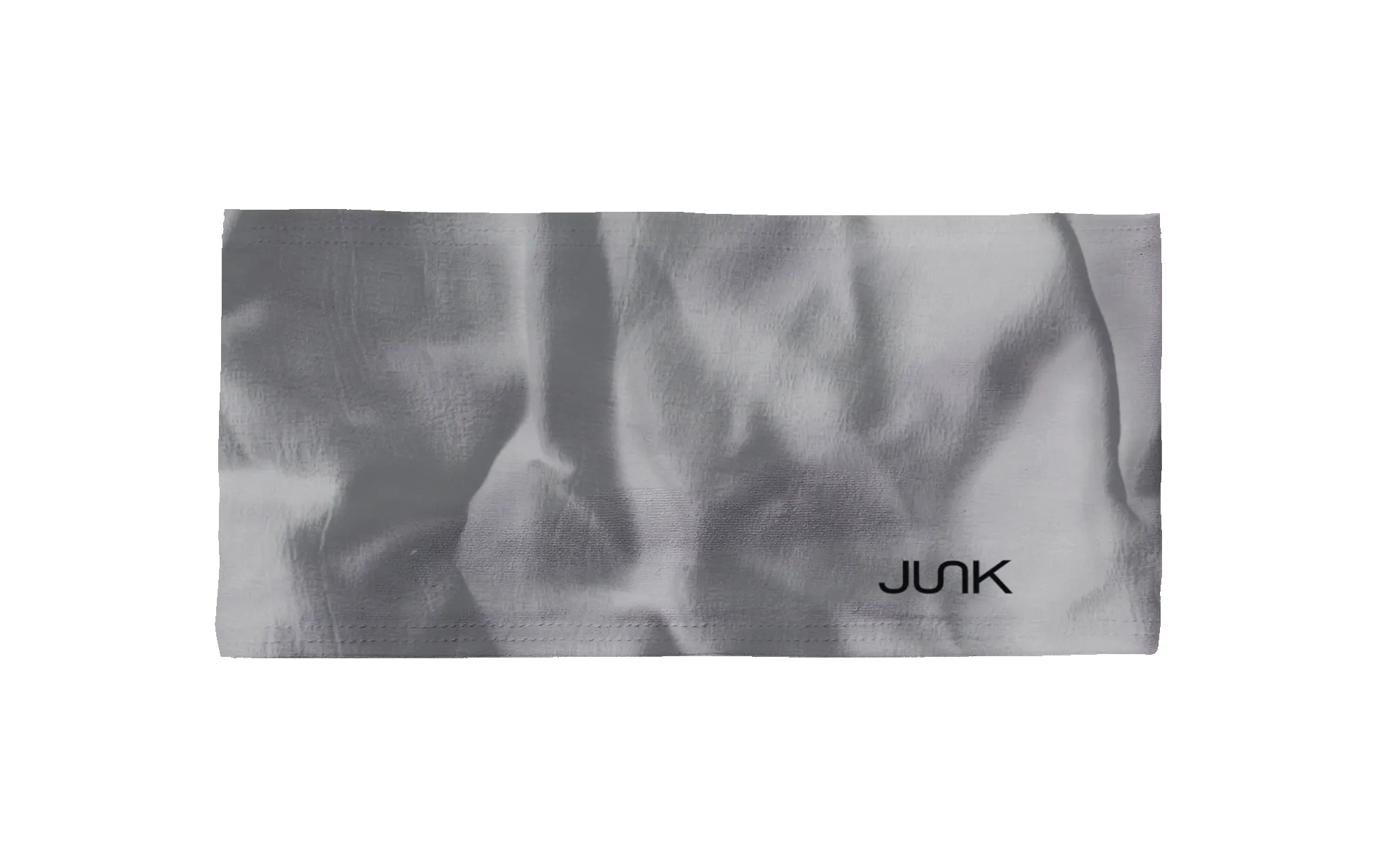 Gray Circuit Big Bang Lite Headband sold by JUNK Brands product image thumbnail 3