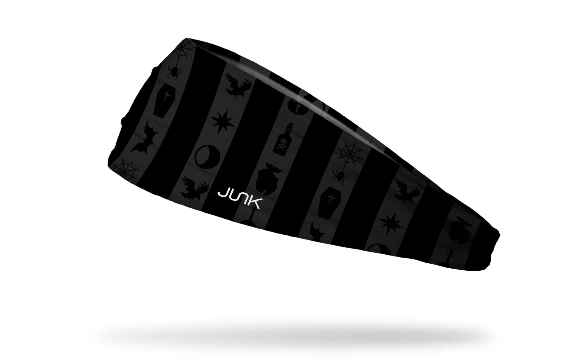 WWWD Big Bang Lite Headband sold by JUNK Brands