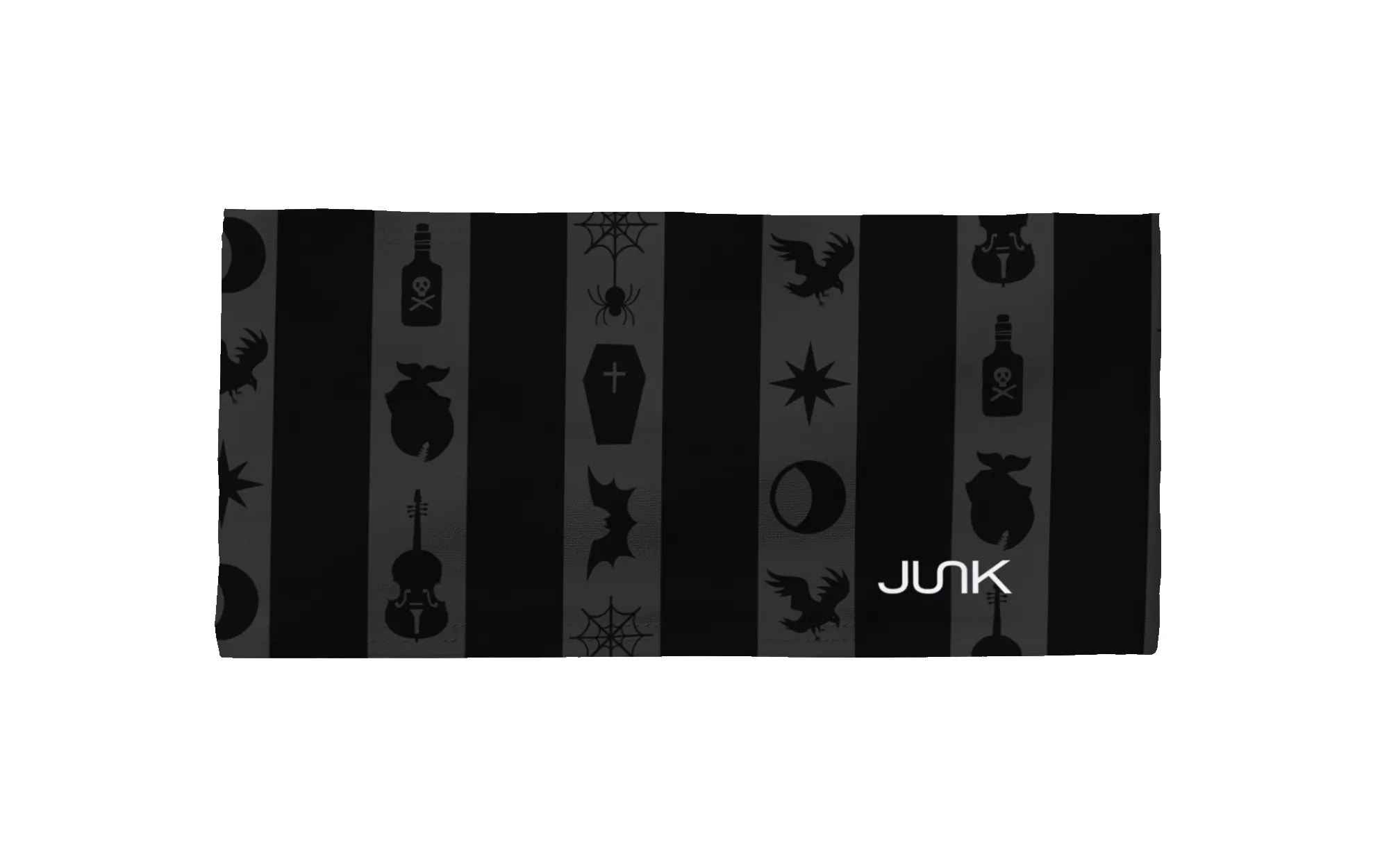 WWWD Big Bang Lite Headband sold by JUNK Brands product image thumbnail 3