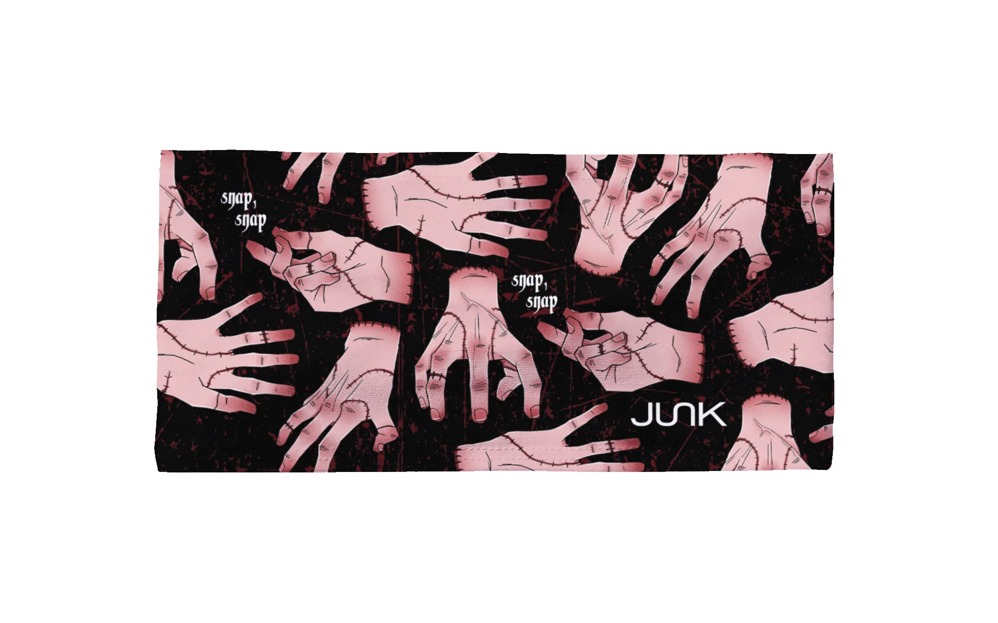 Thing Big Bang Lite Headband sold by JUNK Brands product image thumbnail 3