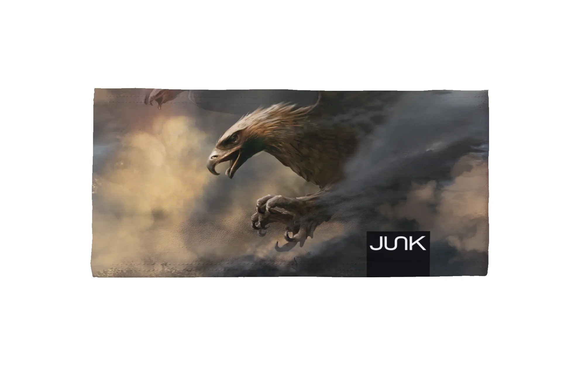 Hobbit: King of Eagles Big Bang Lite Headband sold by JUNK Brands product image thumbnail 3