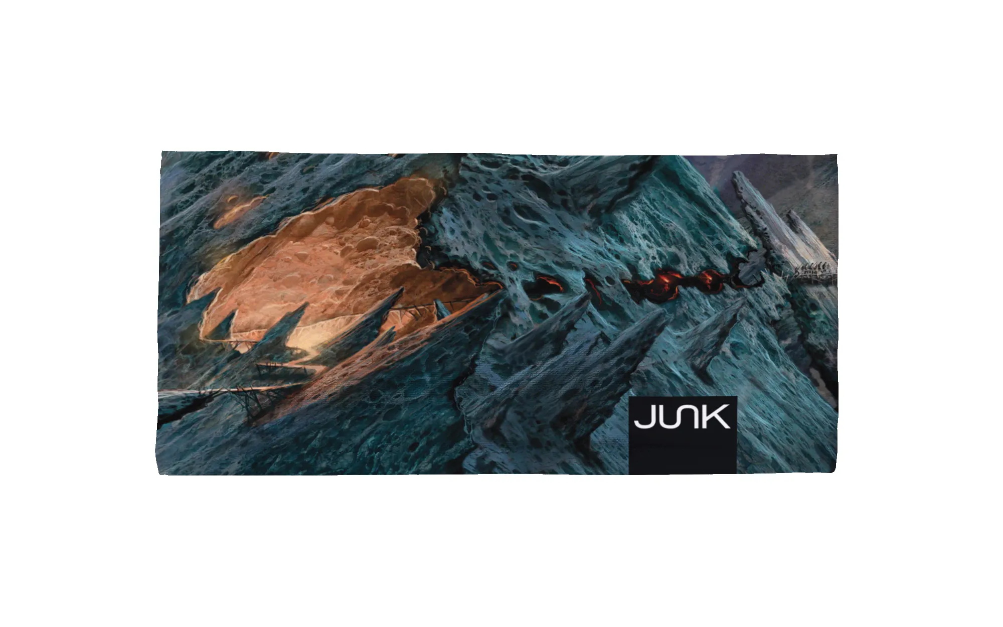 Hobbit: A Perilous Journey Big Bang Lite Headband sold by JUNK Brands product image thumbnail 3