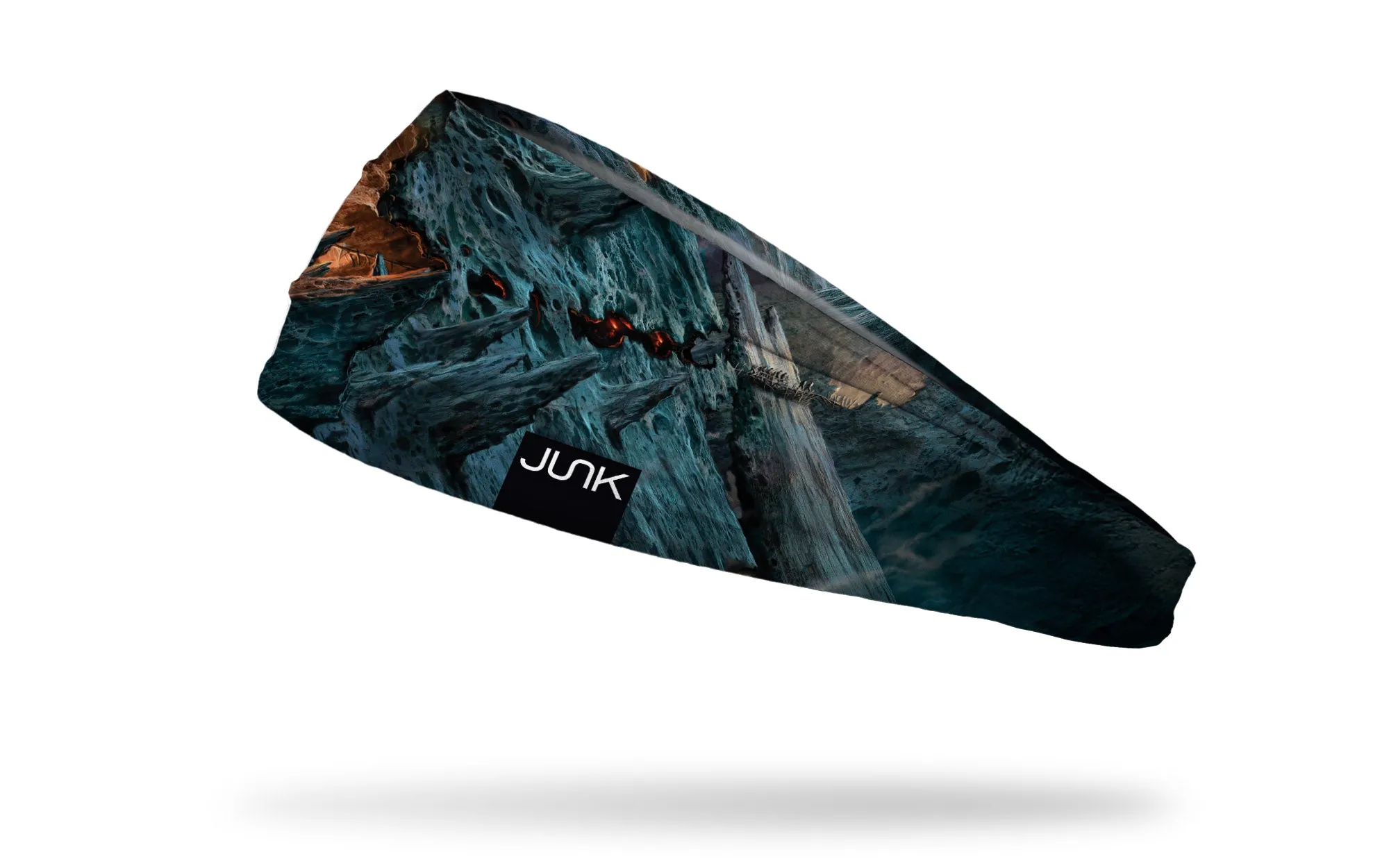 Hobbit: A Perilous Journey Big Bang Lite Headband sold by JUNK Brands product image thumbnail 2