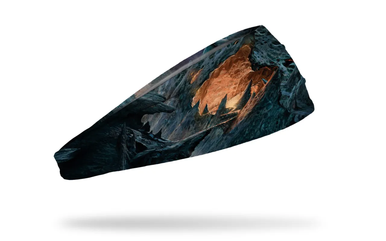 Hobbit: A Perilous Journey Big Bang Lite Headband sold by JUNK Brands