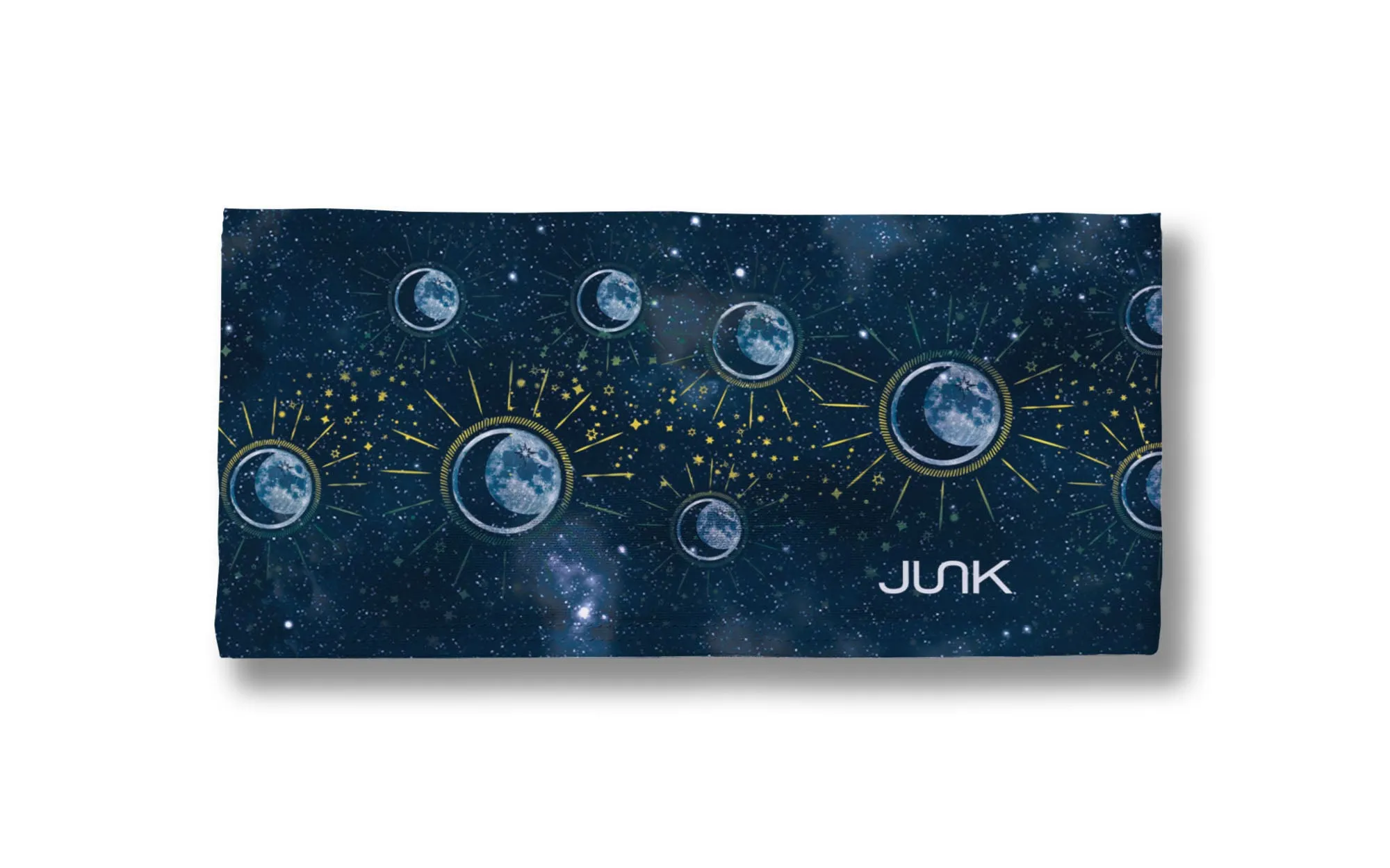 Moongazer Big Bang Lite Headband sold by JUNK Brands product image thumbnail 3