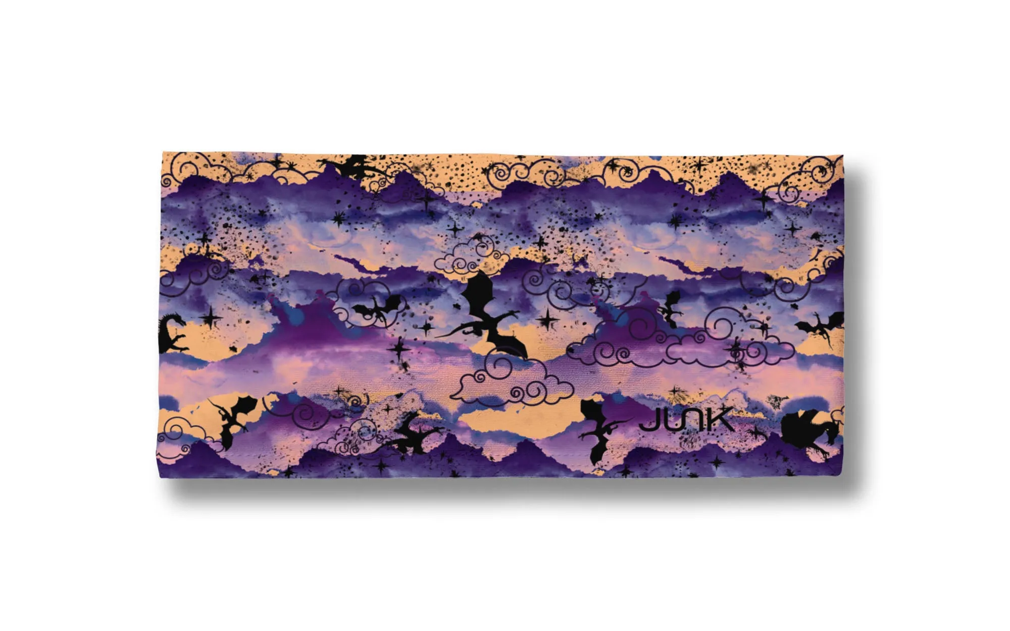 The Empyrean Big Bang Lite Headband sold by JUNK Brands product image thumbnail 3