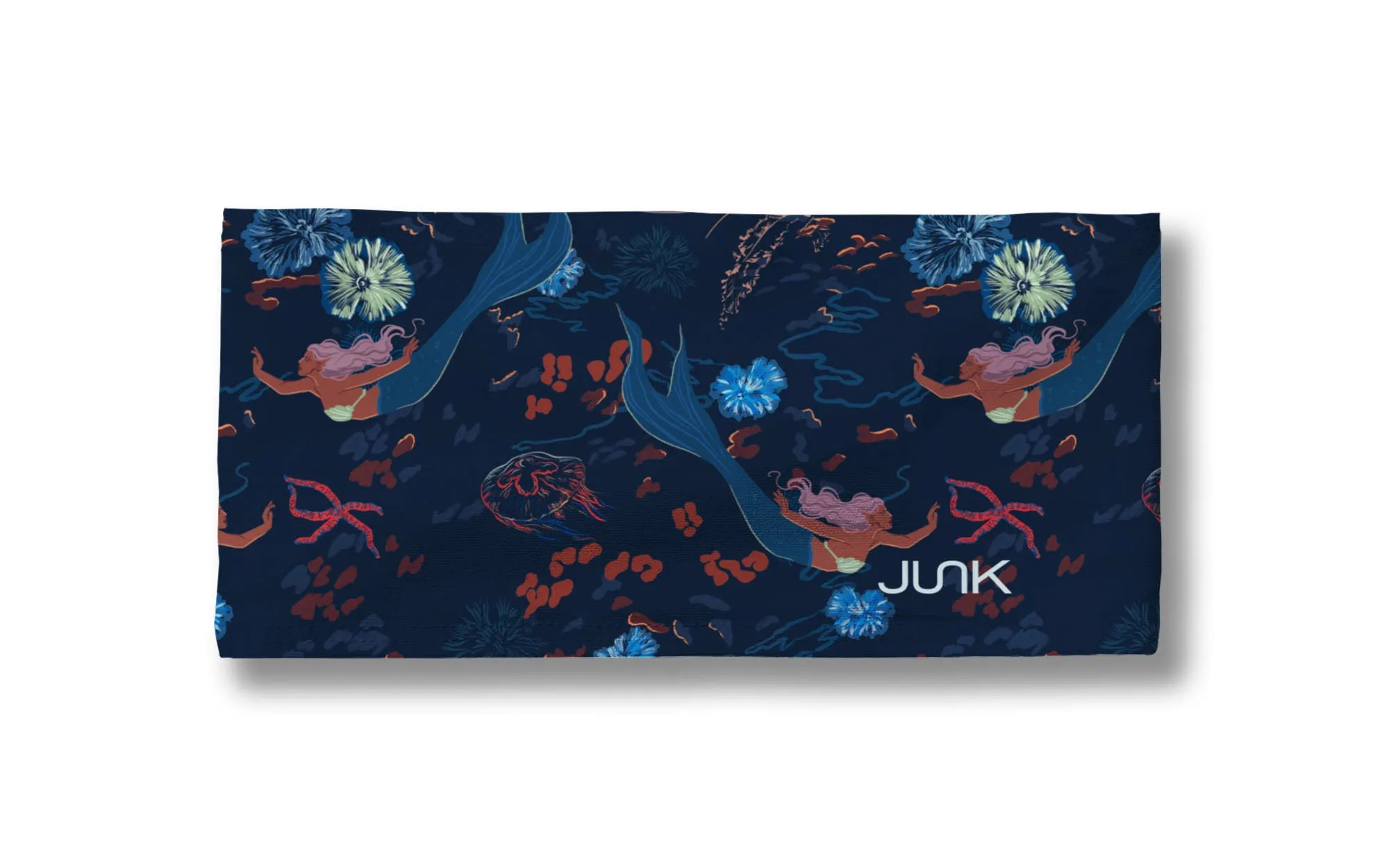 Life Aquatic Big Bang Lite Headband sold by JUNK Brands product image thumbnail 3