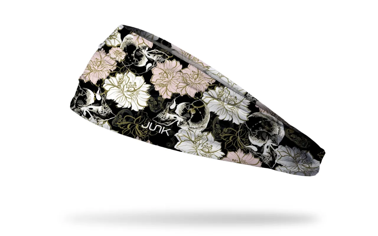 Flores Noctis Big Bang Lite Headband sold by JUNK Brands