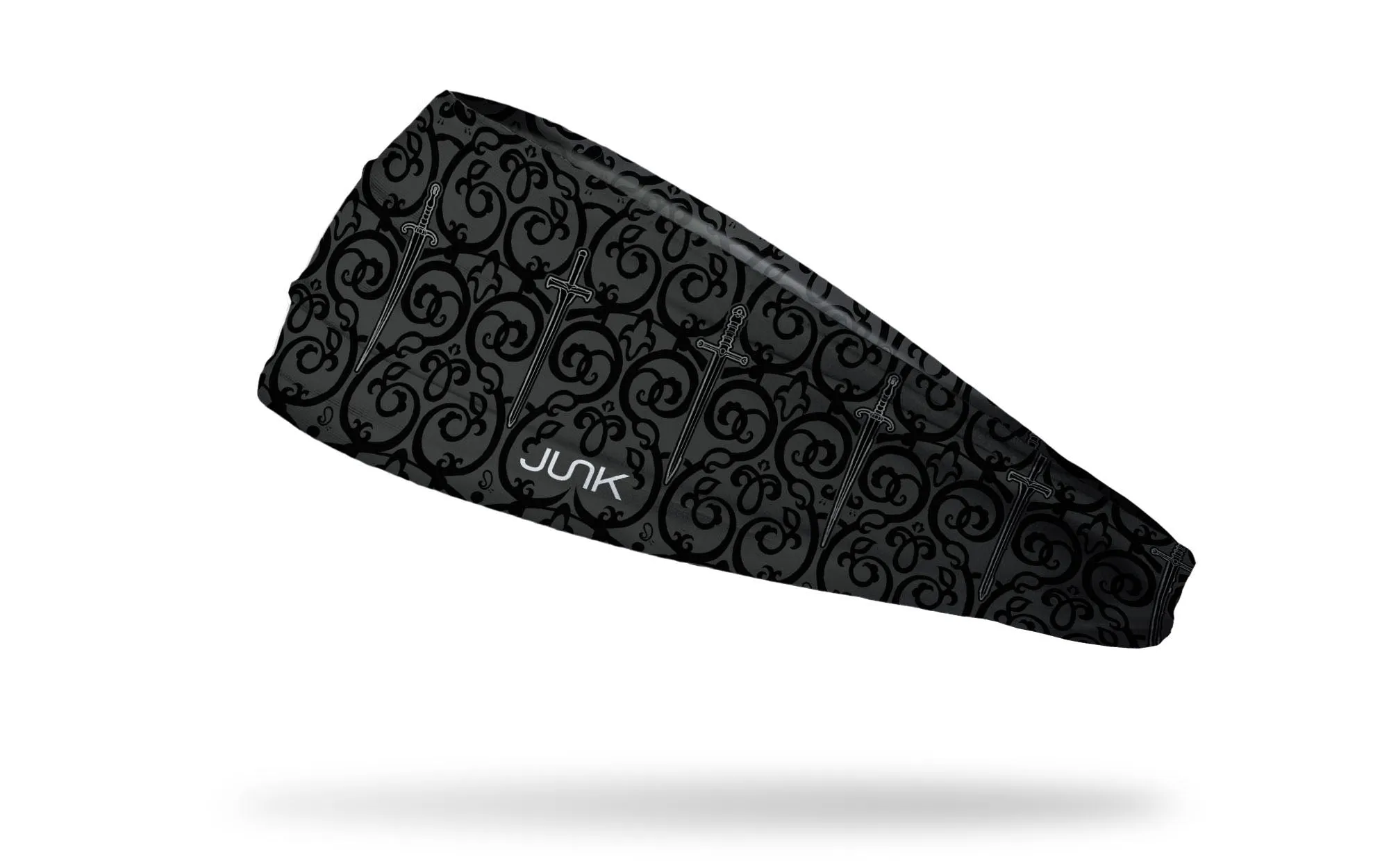 Excalibur Big Bang Lite Headband sold by JUNK Brands