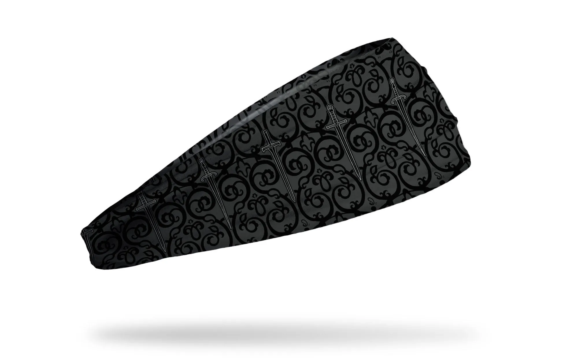 Excalibur Big Bang Lite Headband sold by JUNK Brands product image thumbnail 2
