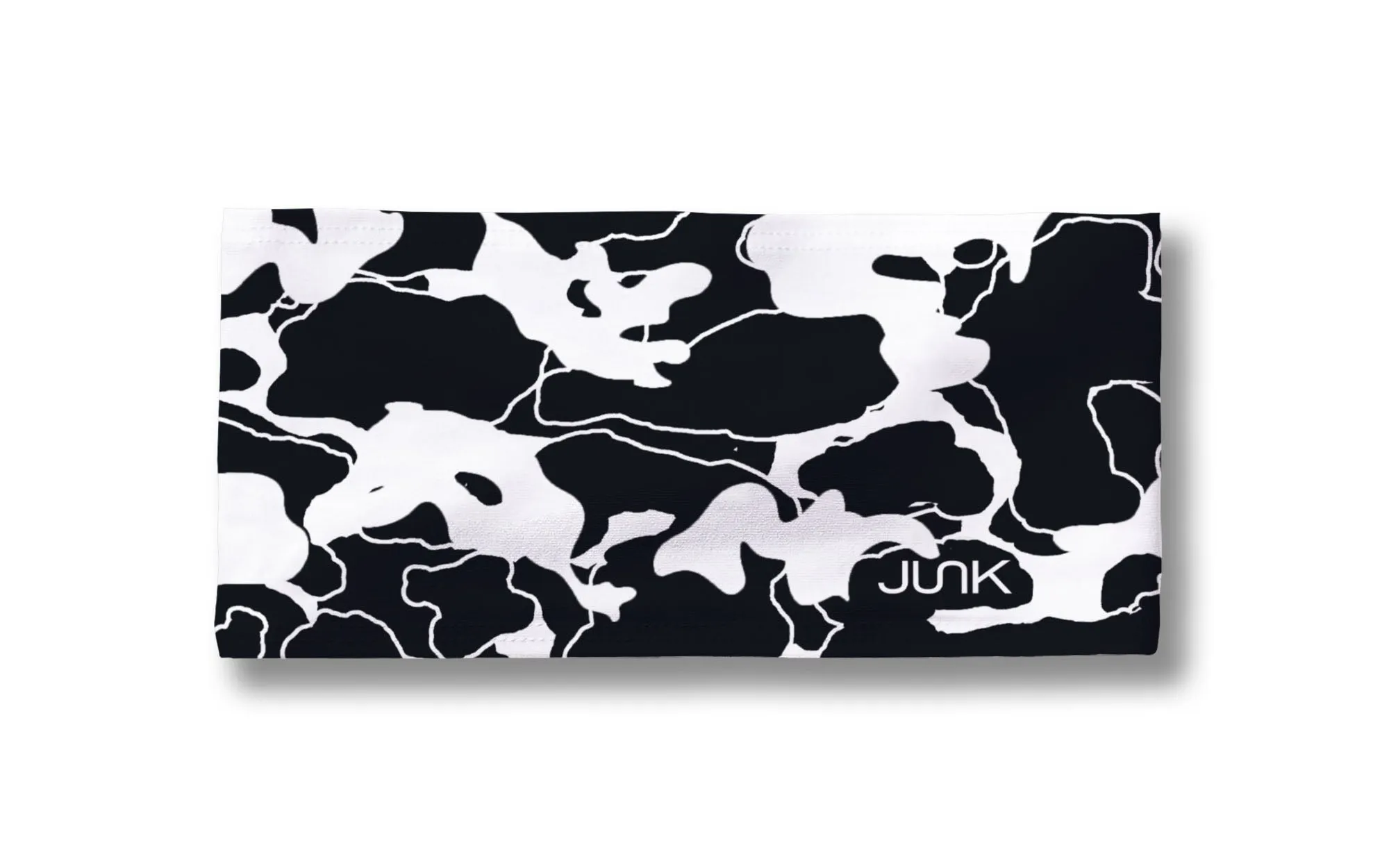 Colorless Camo Big Bang Lite Headband sold by JUNK Brands product image thumbnail 3