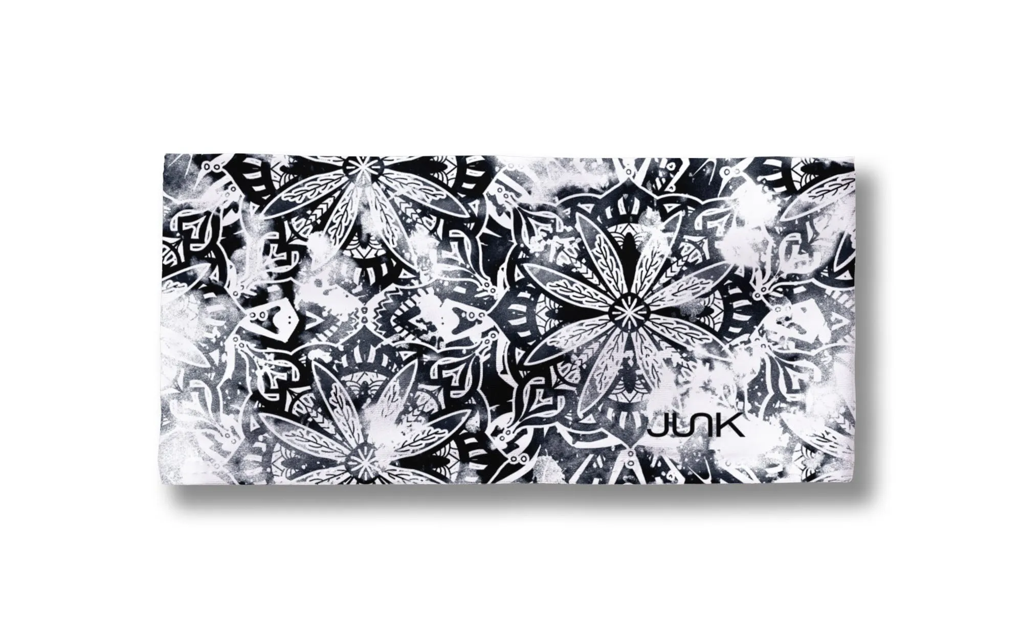 Floral Fog Big Bang Lite Headband sold by JUNK Brands product image thumbnail 3