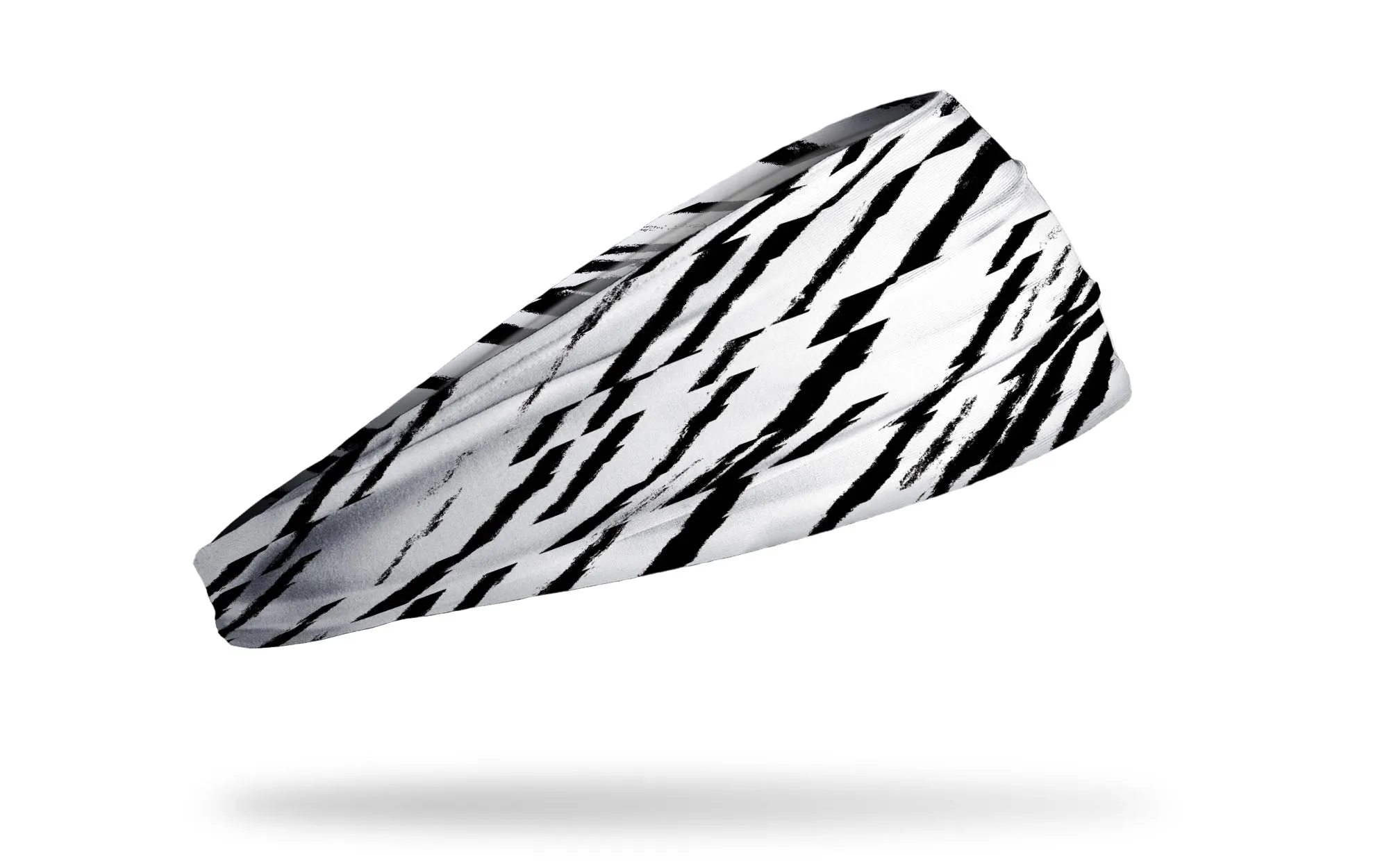 Tracking Lines Big Bang Lite Headband sold by JUNK Brands product image thumbnail 2