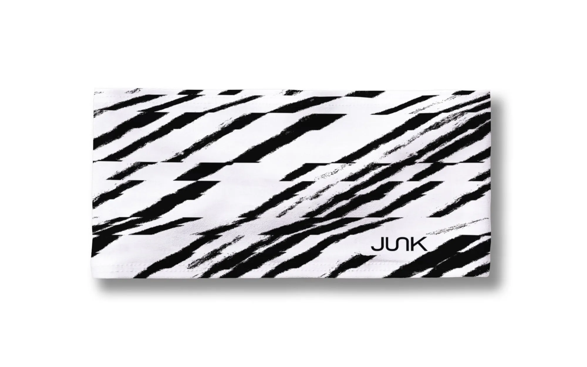 Tracking Lines Big Bang Lite Headband sold by JUNK Brands product image thumbnail 3