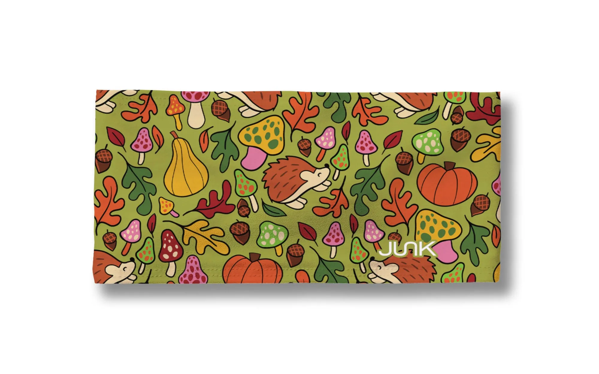 Harvest Hedgies Big Bang Lite Headband sold by JUNK Brands product image thumbnail 3