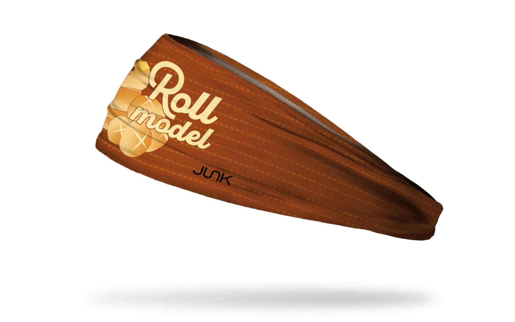 Roll Model Big Bang Lite Headband sold by JUNK Brands