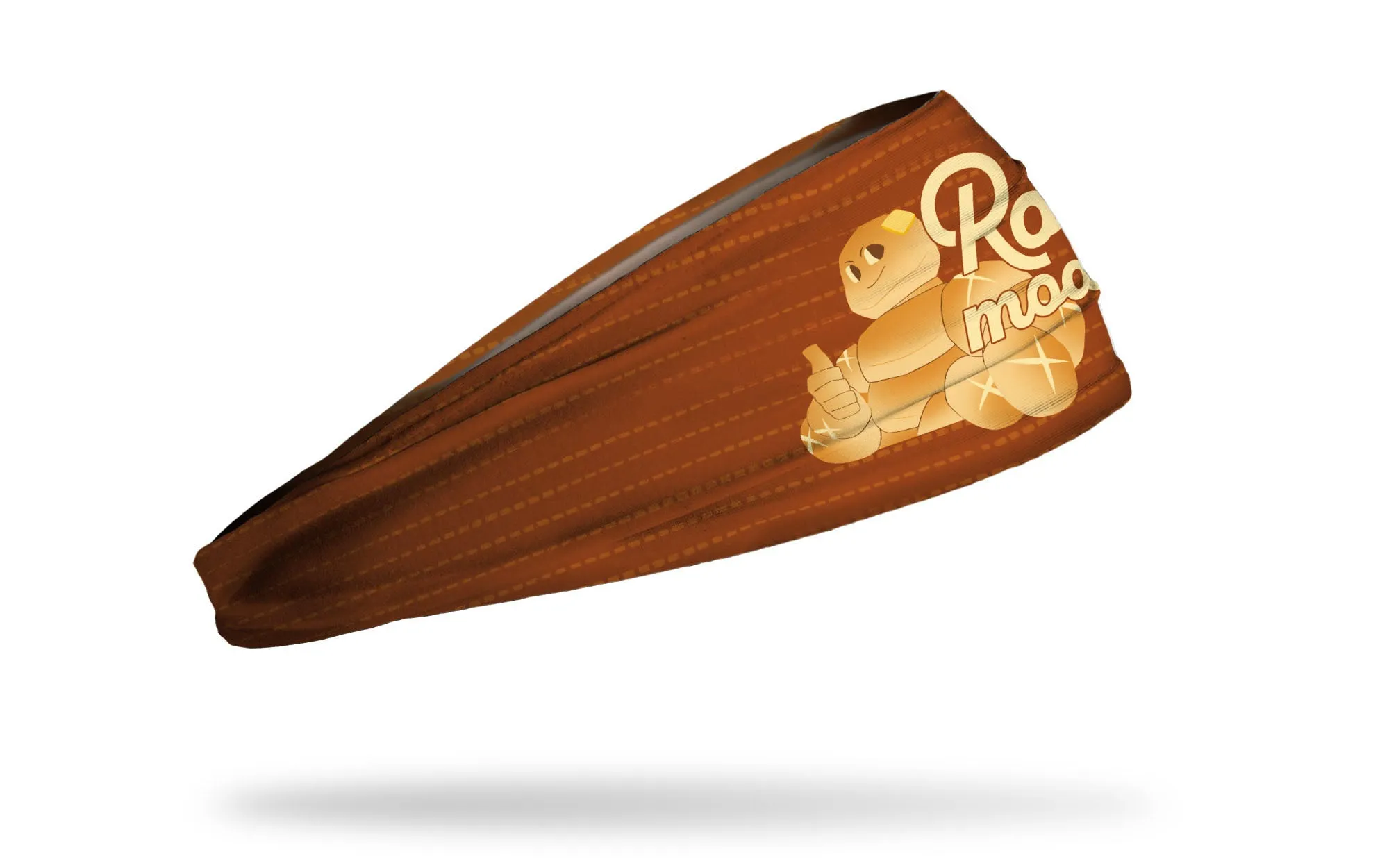 Roll Model Big Bang Lite Headband sold by JUNK Brands product image thumbnail 2