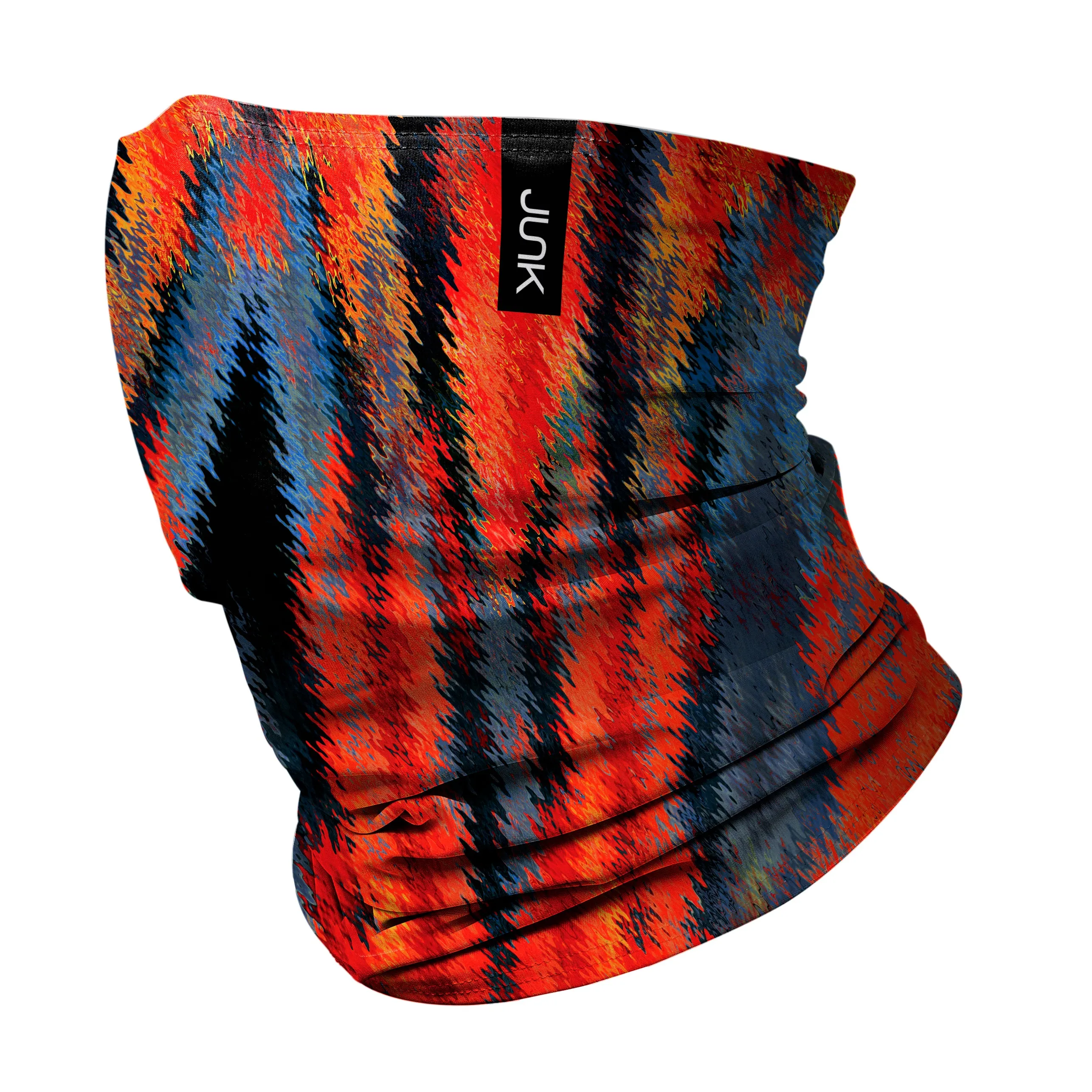 Wabi-Sabi Winter Gaiter sold by JUNK Brands